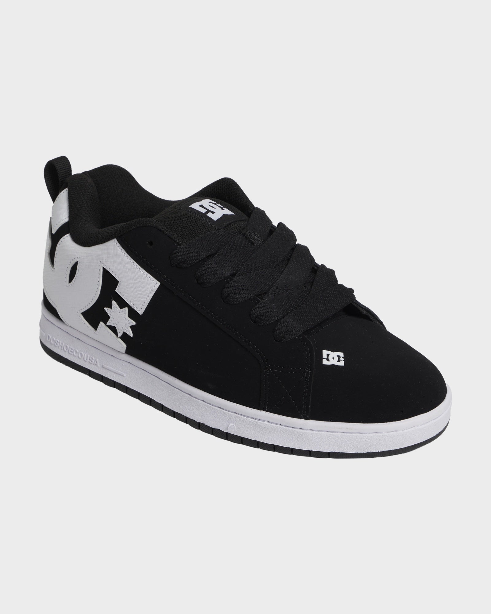 Mens Court Graffik Skate Shoes