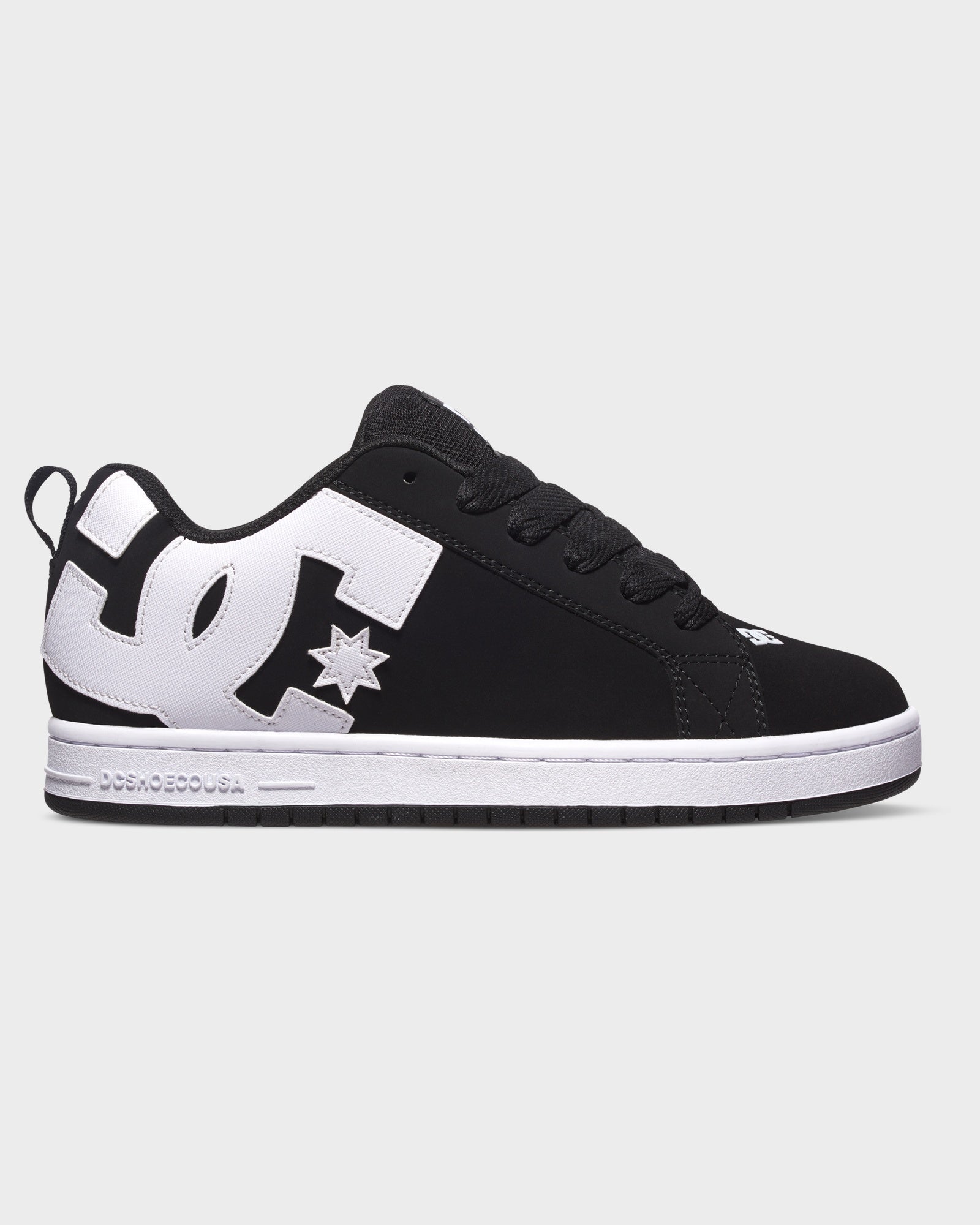 Mens Court Graffik Skate Shoes