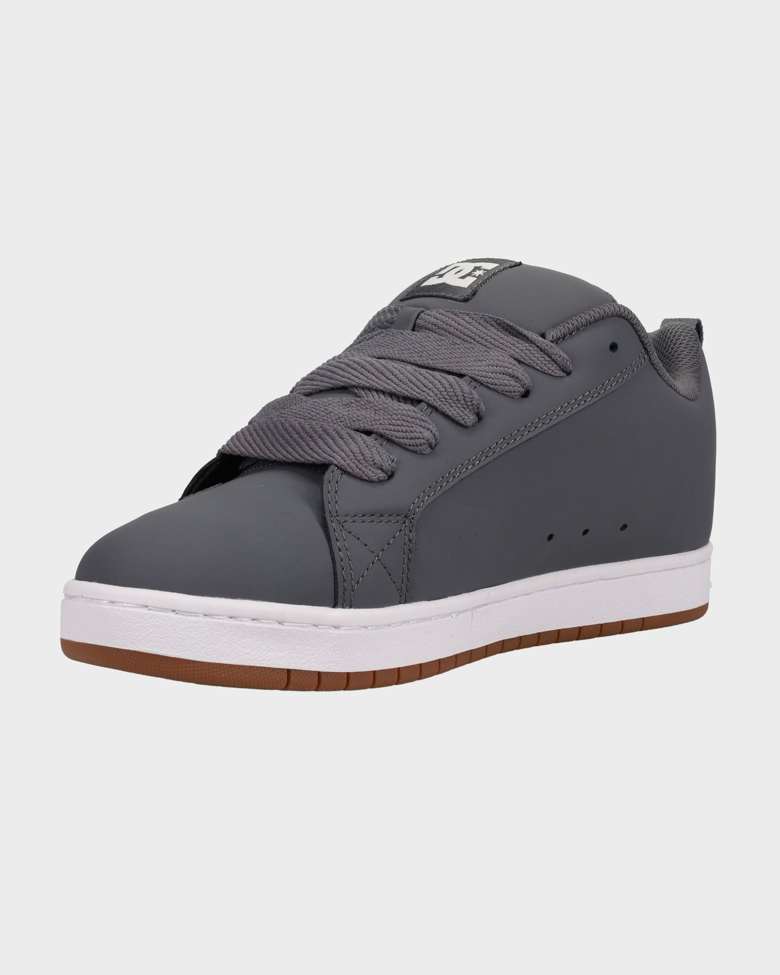 Mens Court Graffik Skate Shoes