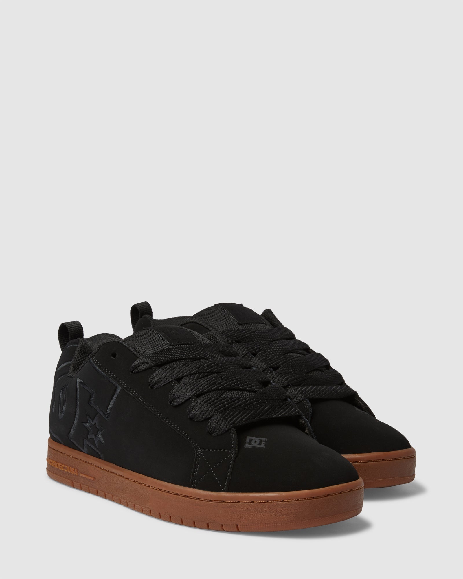 Men's Court Graffik Shoe