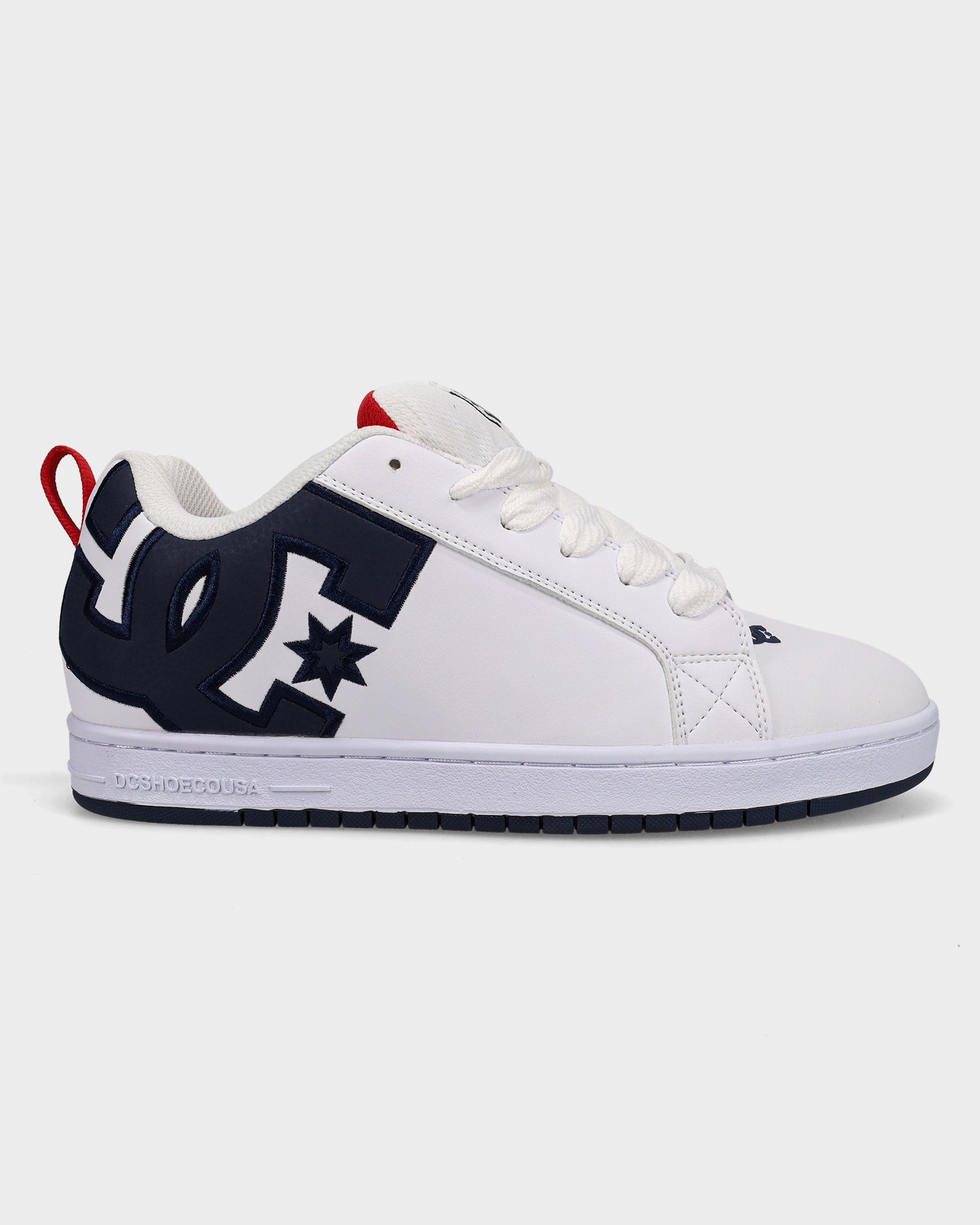 Mens Court Graffik Skate Shoes