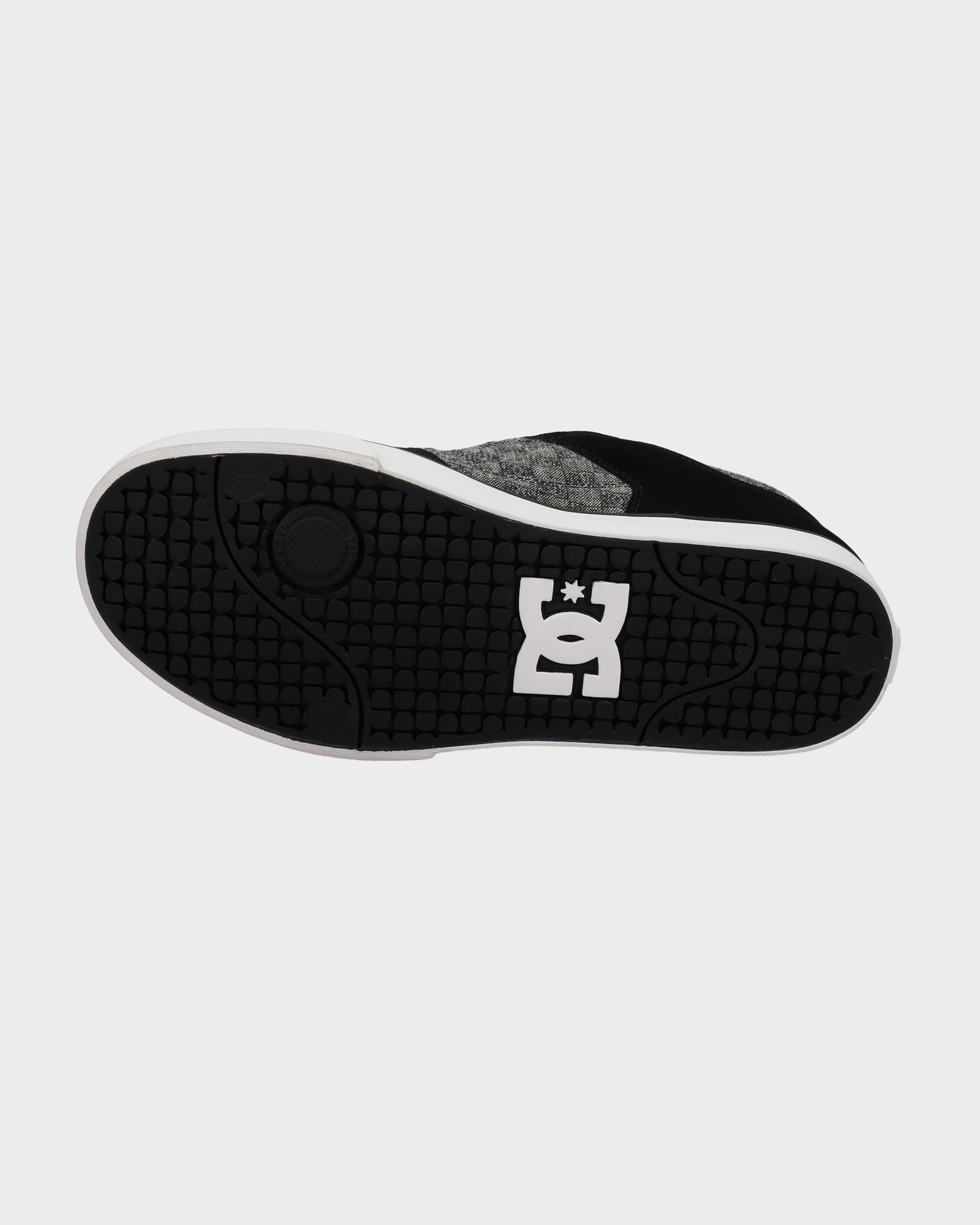 Mens Pure Skate Shoes