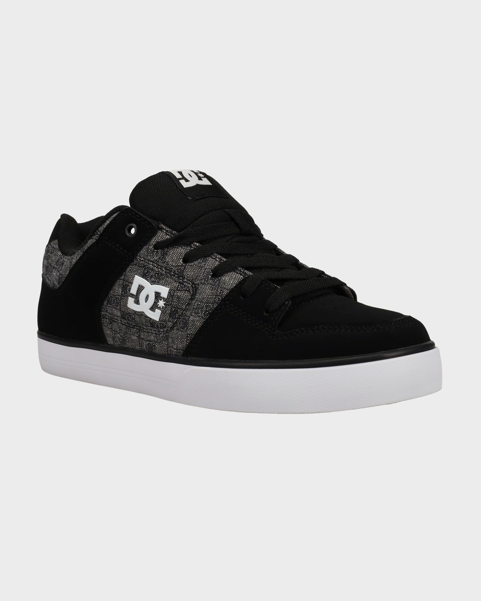 Mens Pure Skate Shoes