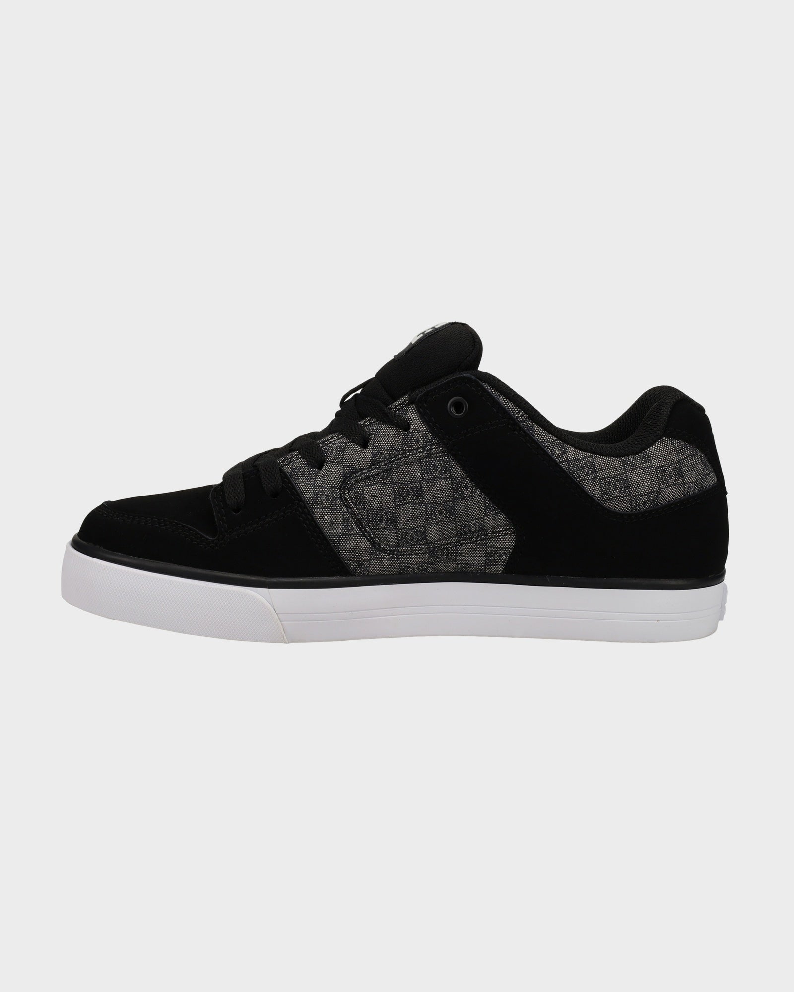 Mens Pure Skate Shoes