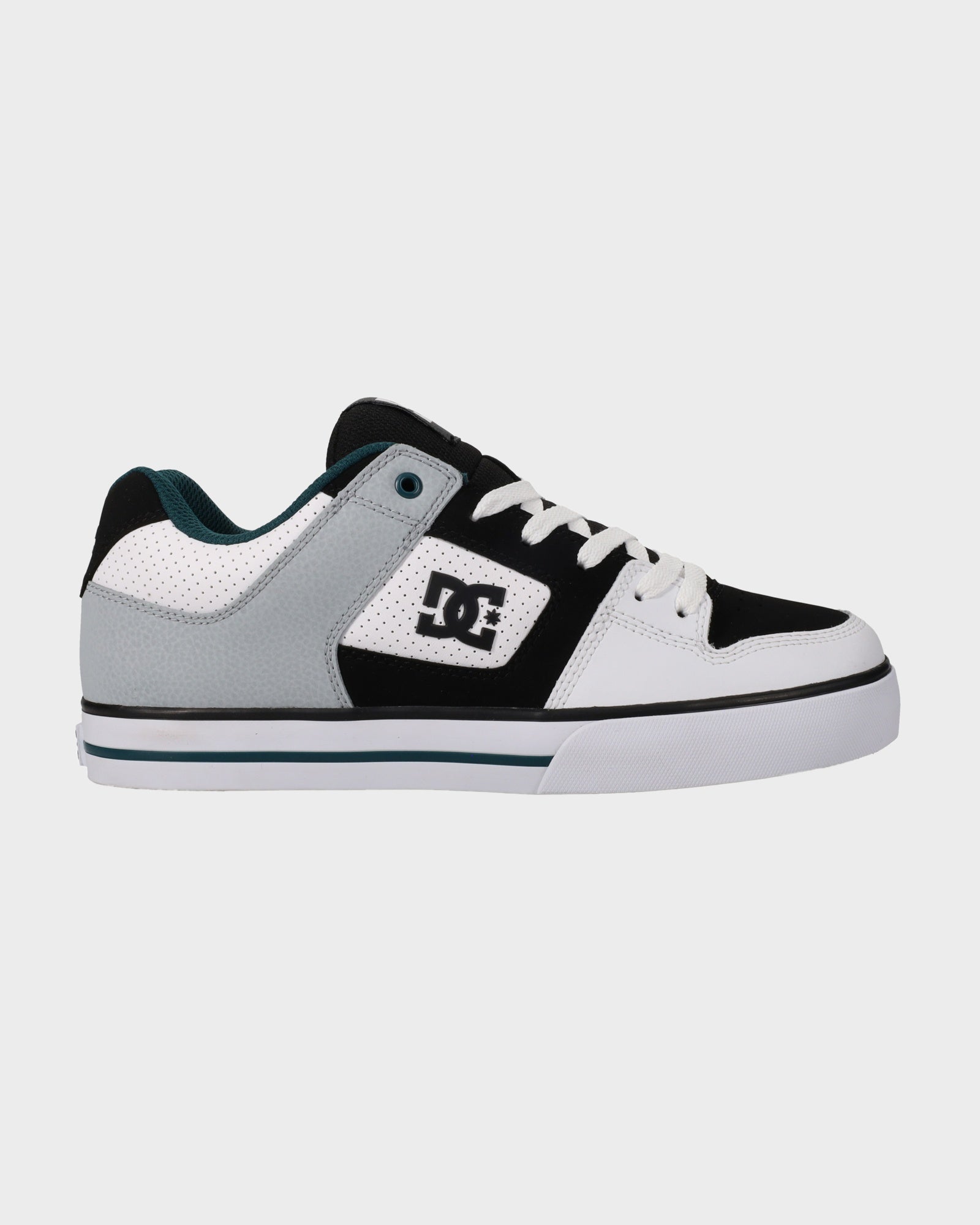 Mens Pure Skate Shoes