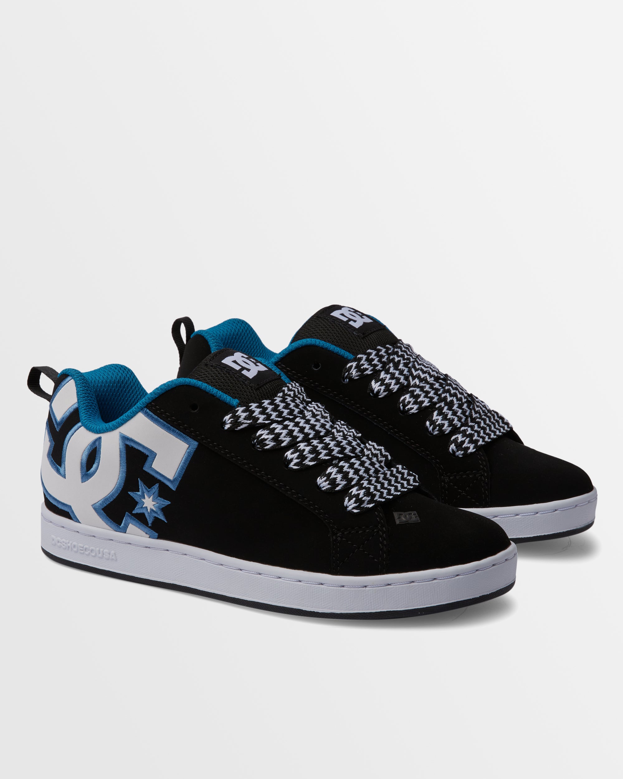 Women's Court Graffik Shoe