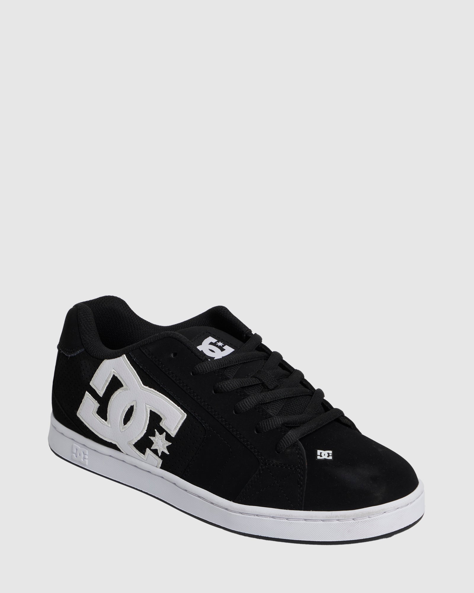 Dc shoes clearance online