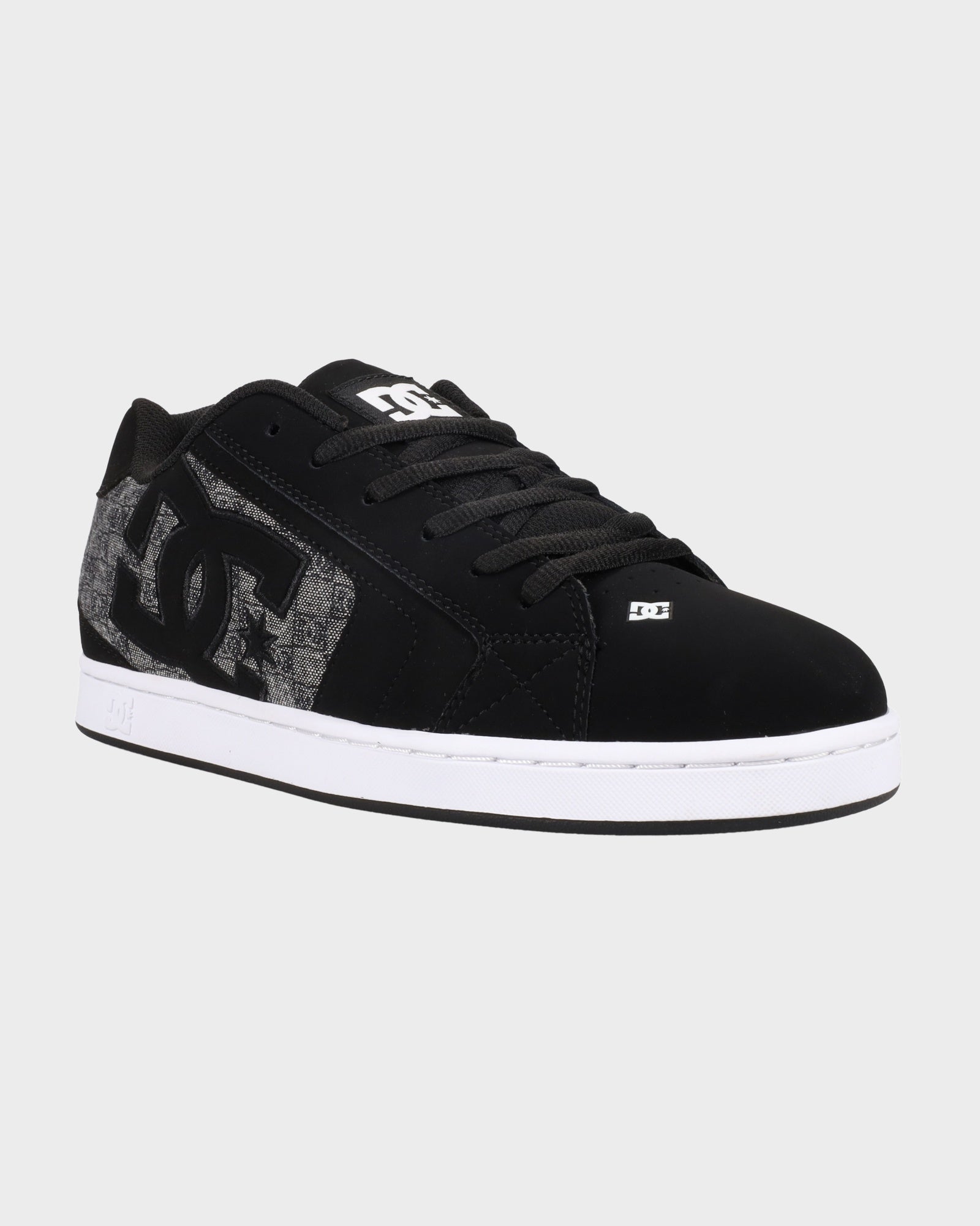 Mens Net Skate Shoes