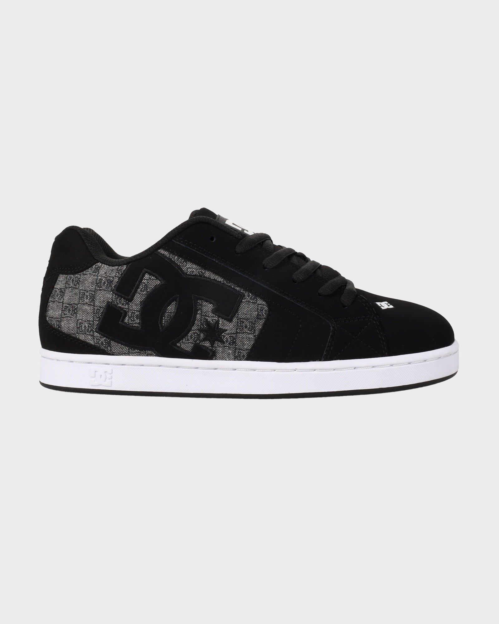 Mens Net Skate Shoes