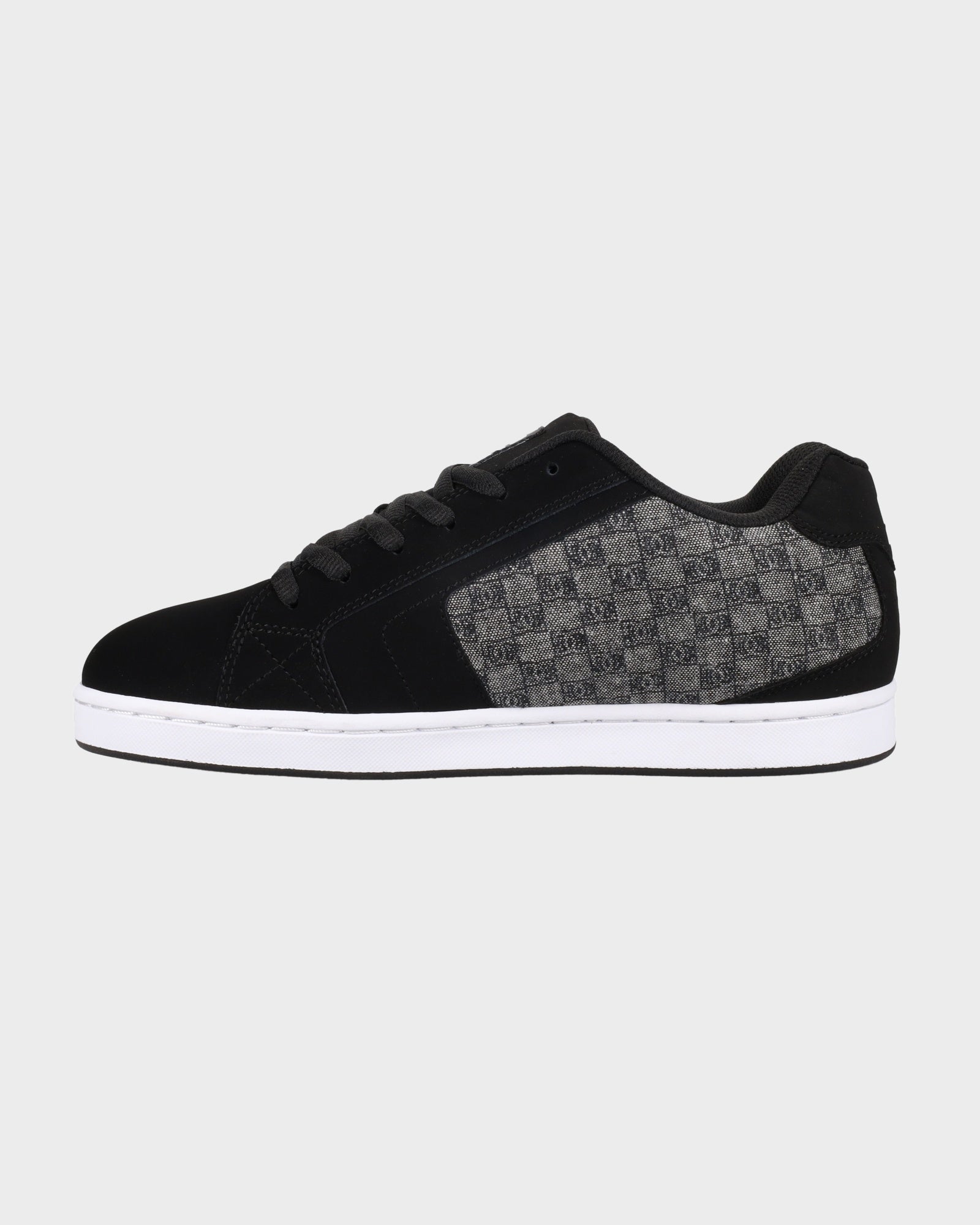 Mens Net Skate Shoes