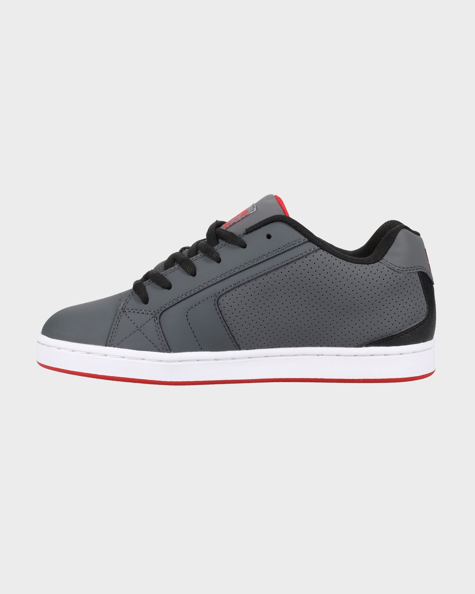 Mens Net Skate Shoes