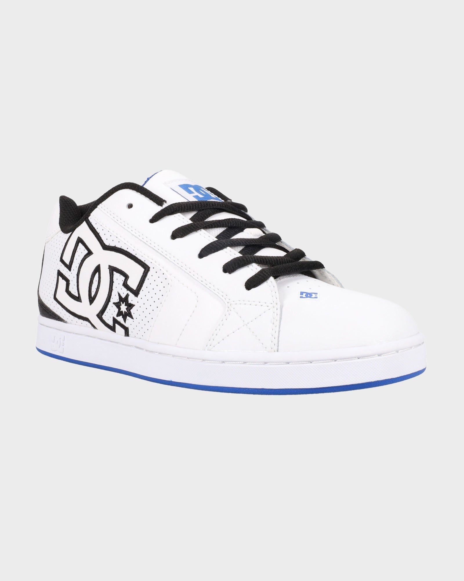 Mens Net Skate Shoes