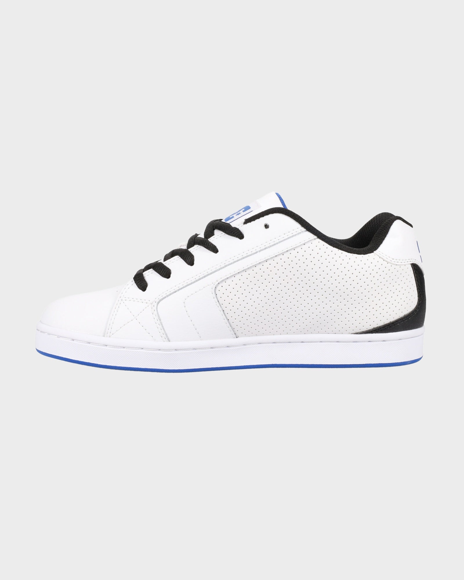 Mens Net Skate Shoes