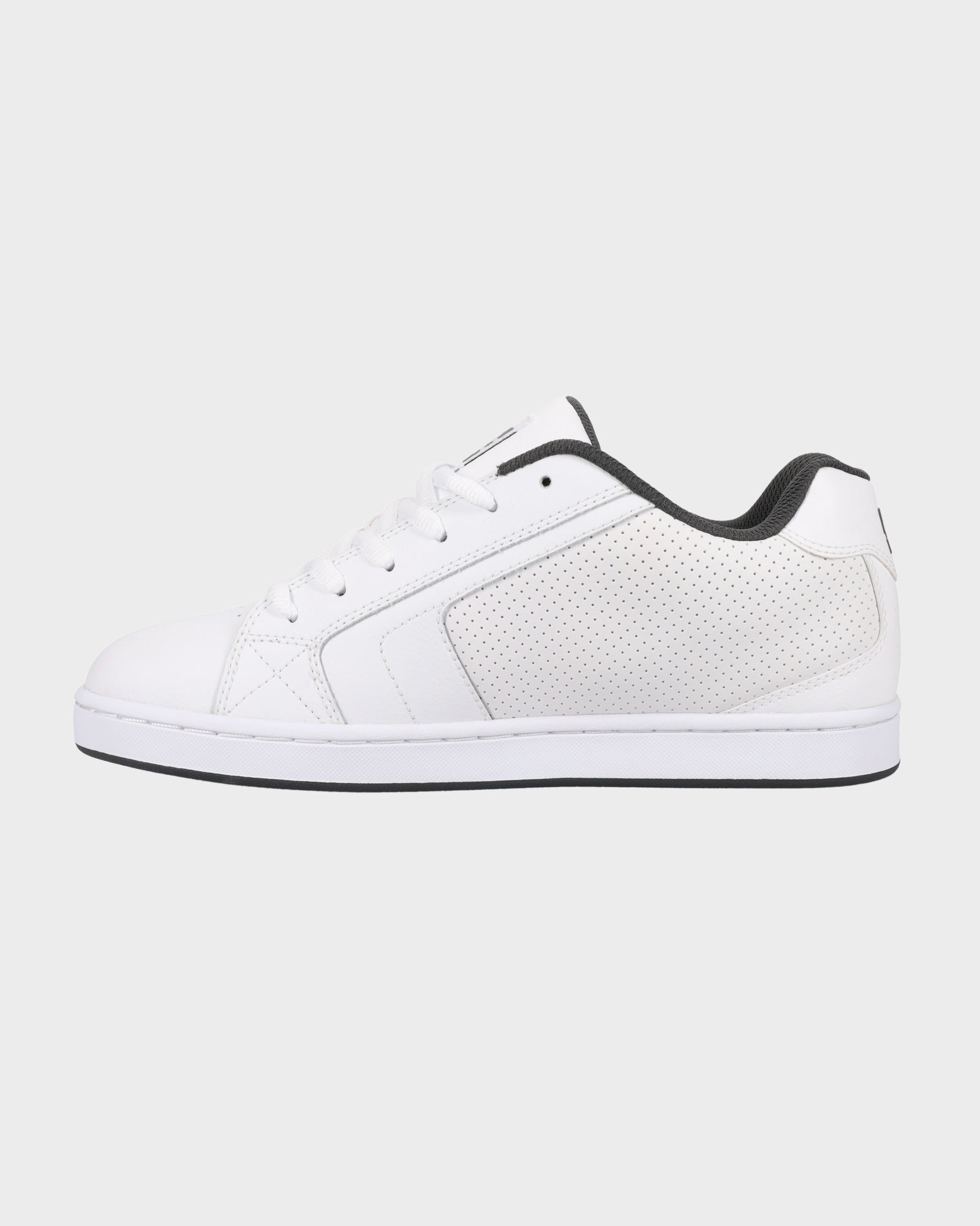 Mens Net Skate Shoes