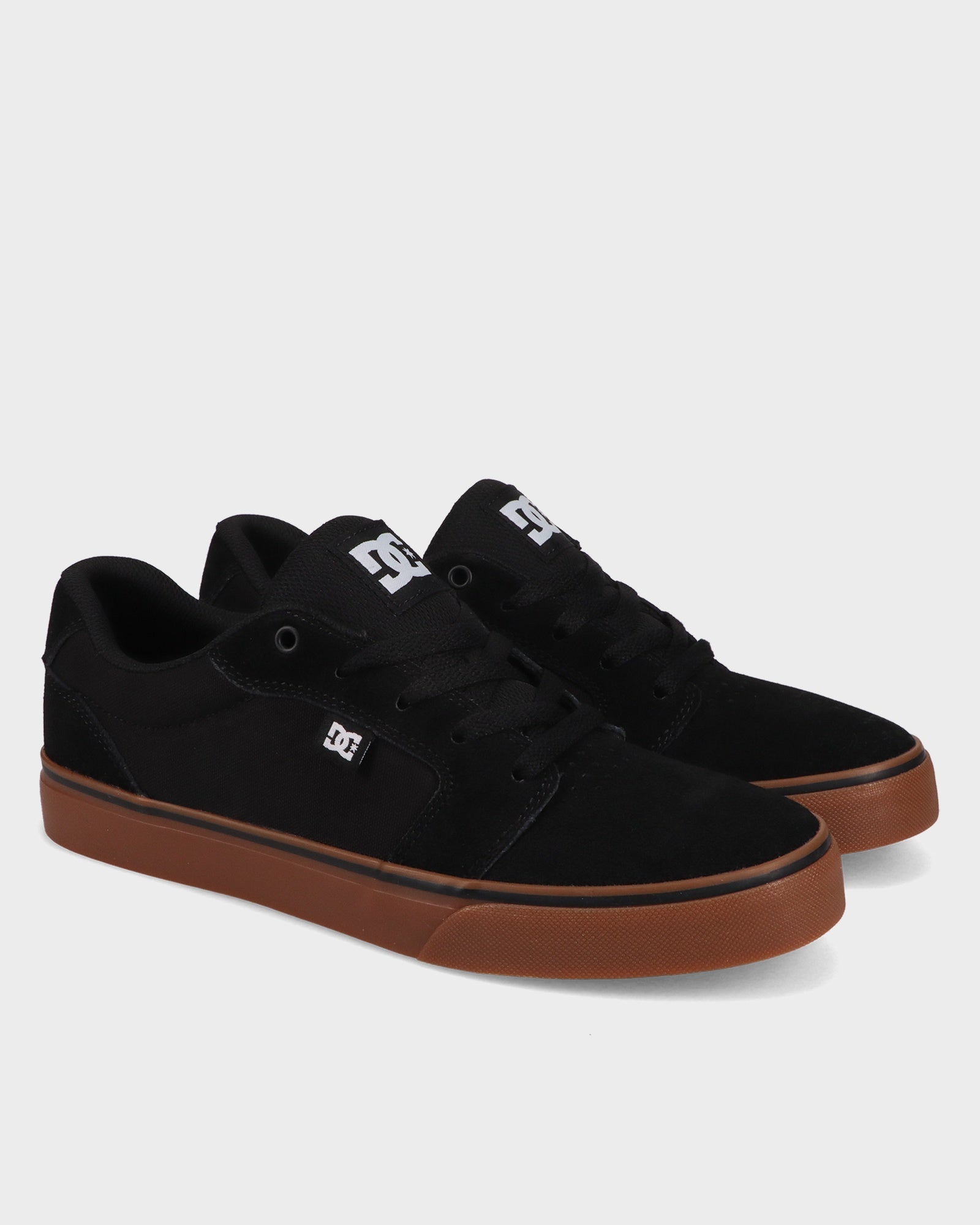 Mens Anvil Skate Shoes