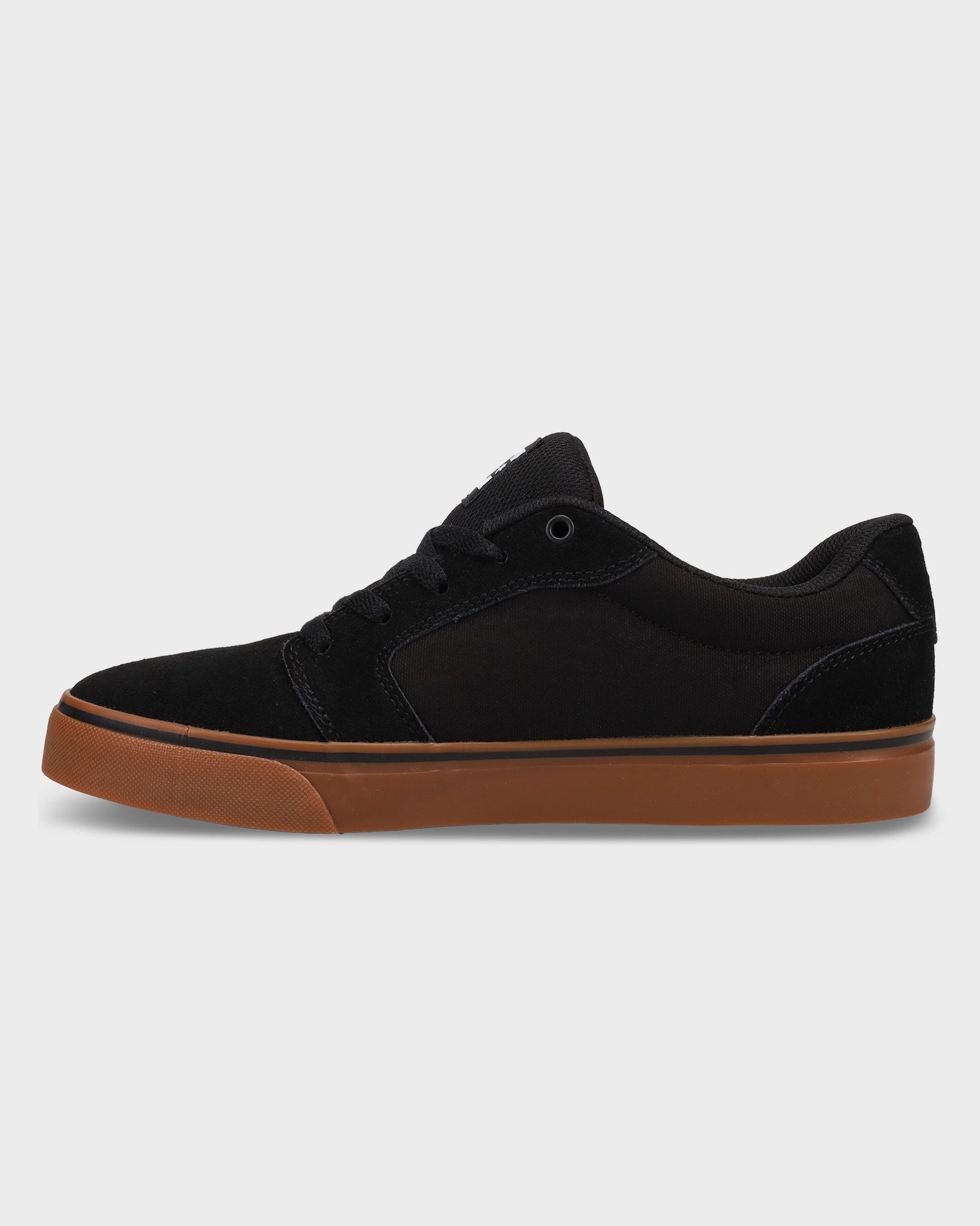 Mens Anvil Skate Shoes