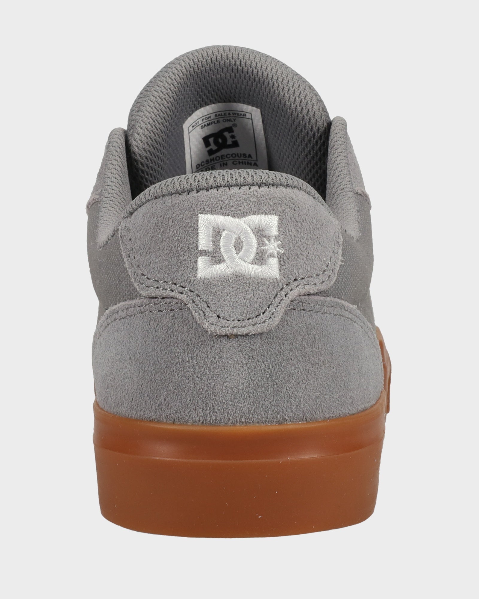 Mens Anvil Skate Shoes