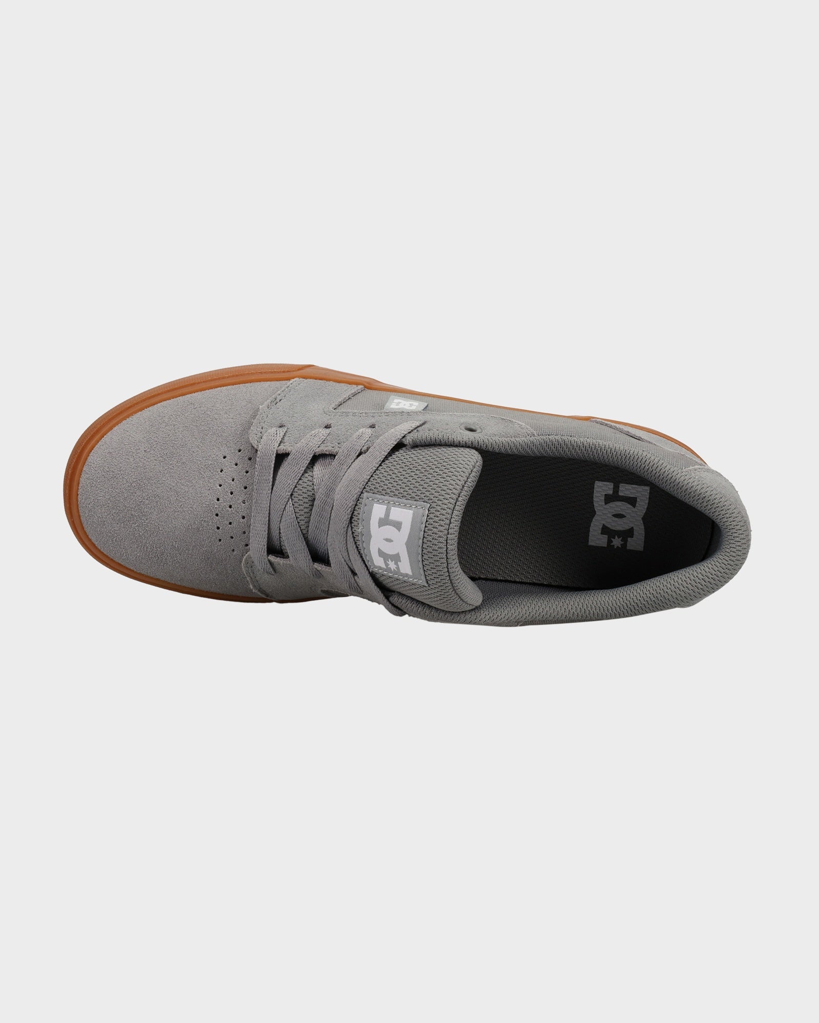 Mens Anvil Skate Shoes