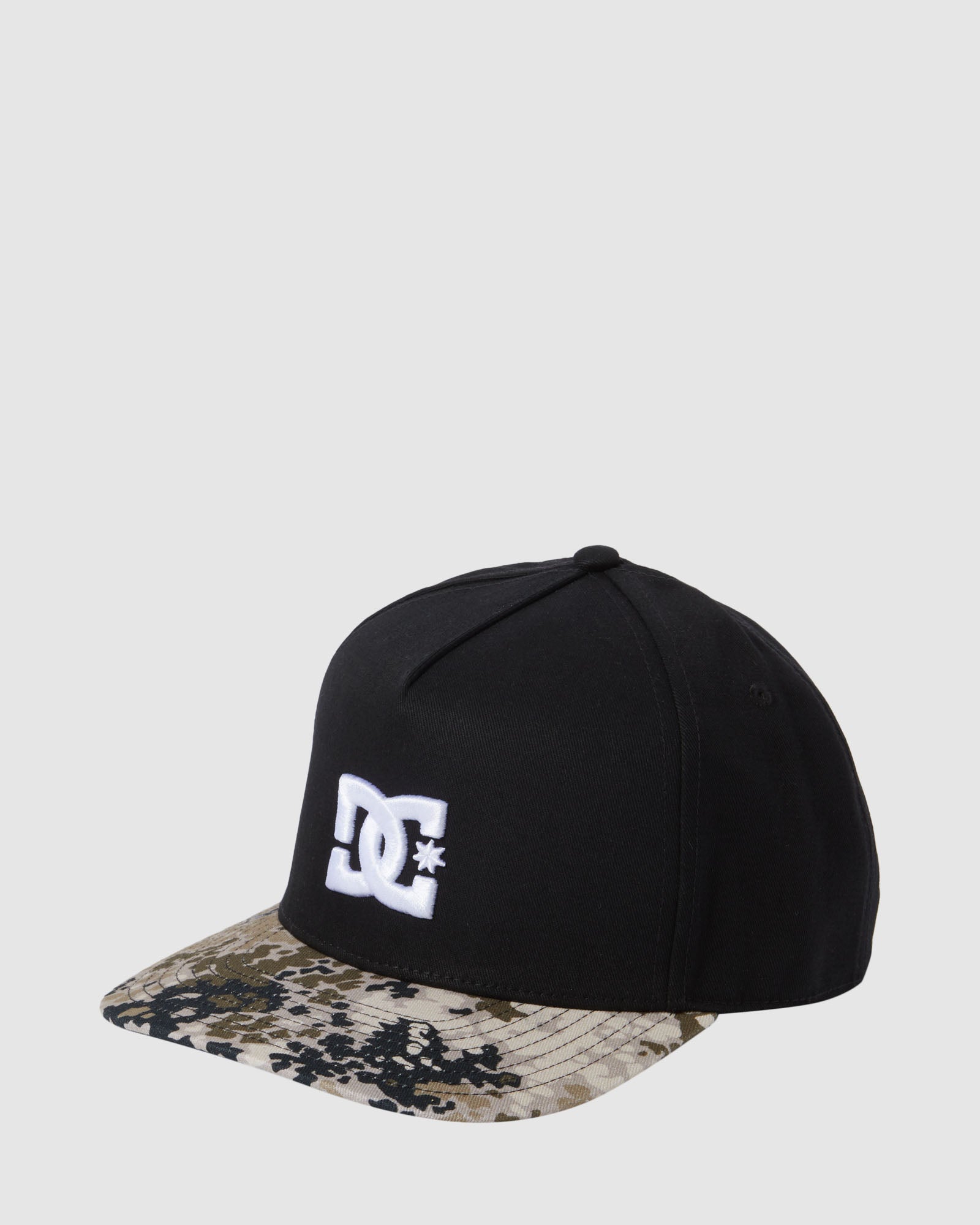 Boys' Dyenotts Snapback Hat