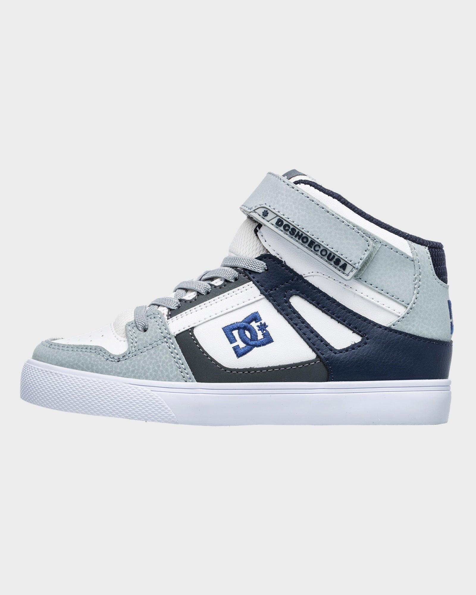 Kids Pure High-Top EV Shoes