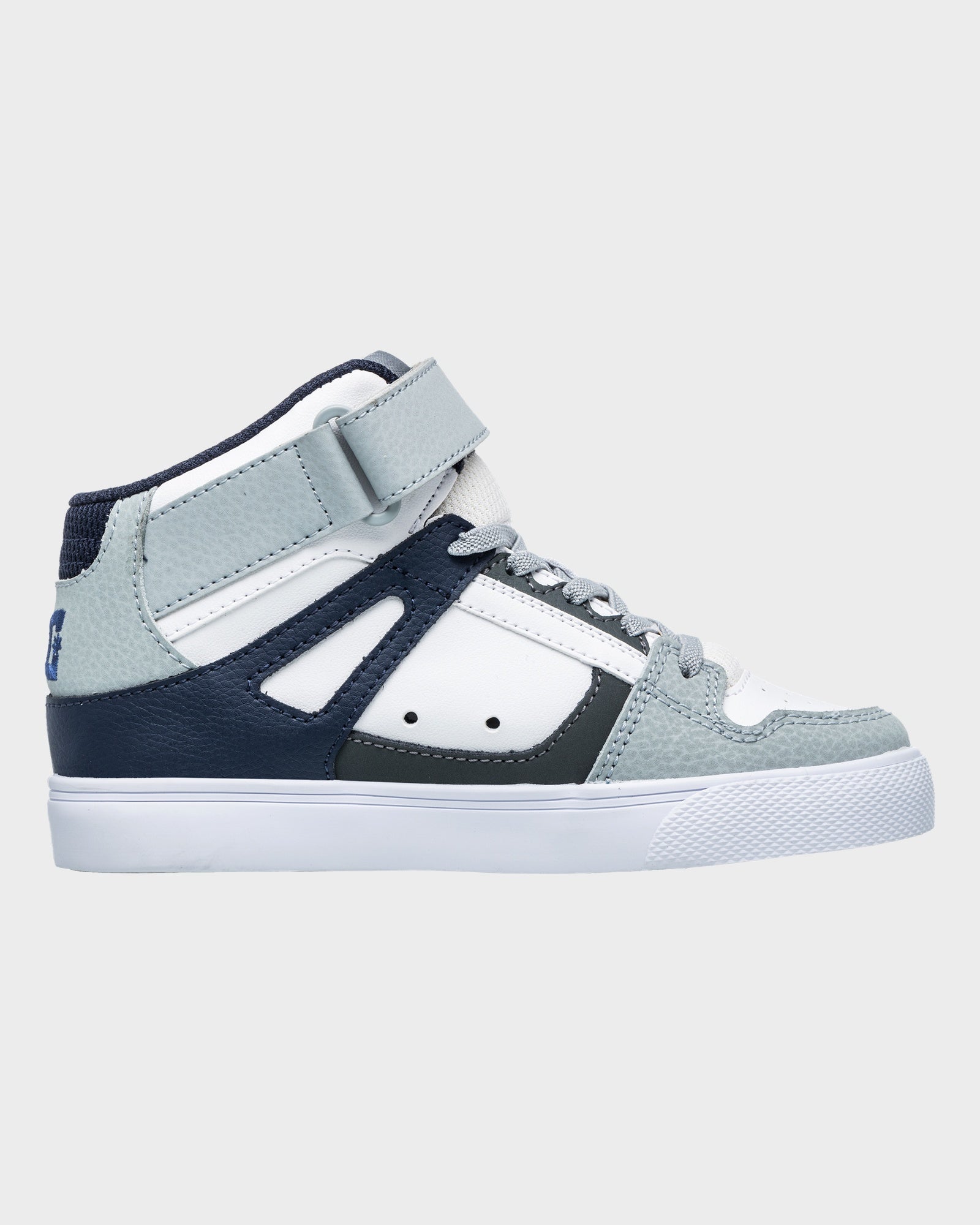 Kids Pure High-Top EV Shoes