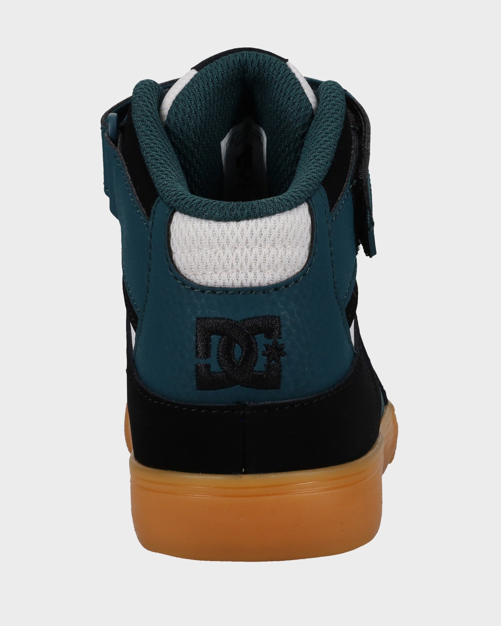 Kids Pure High-Top EV Shoes