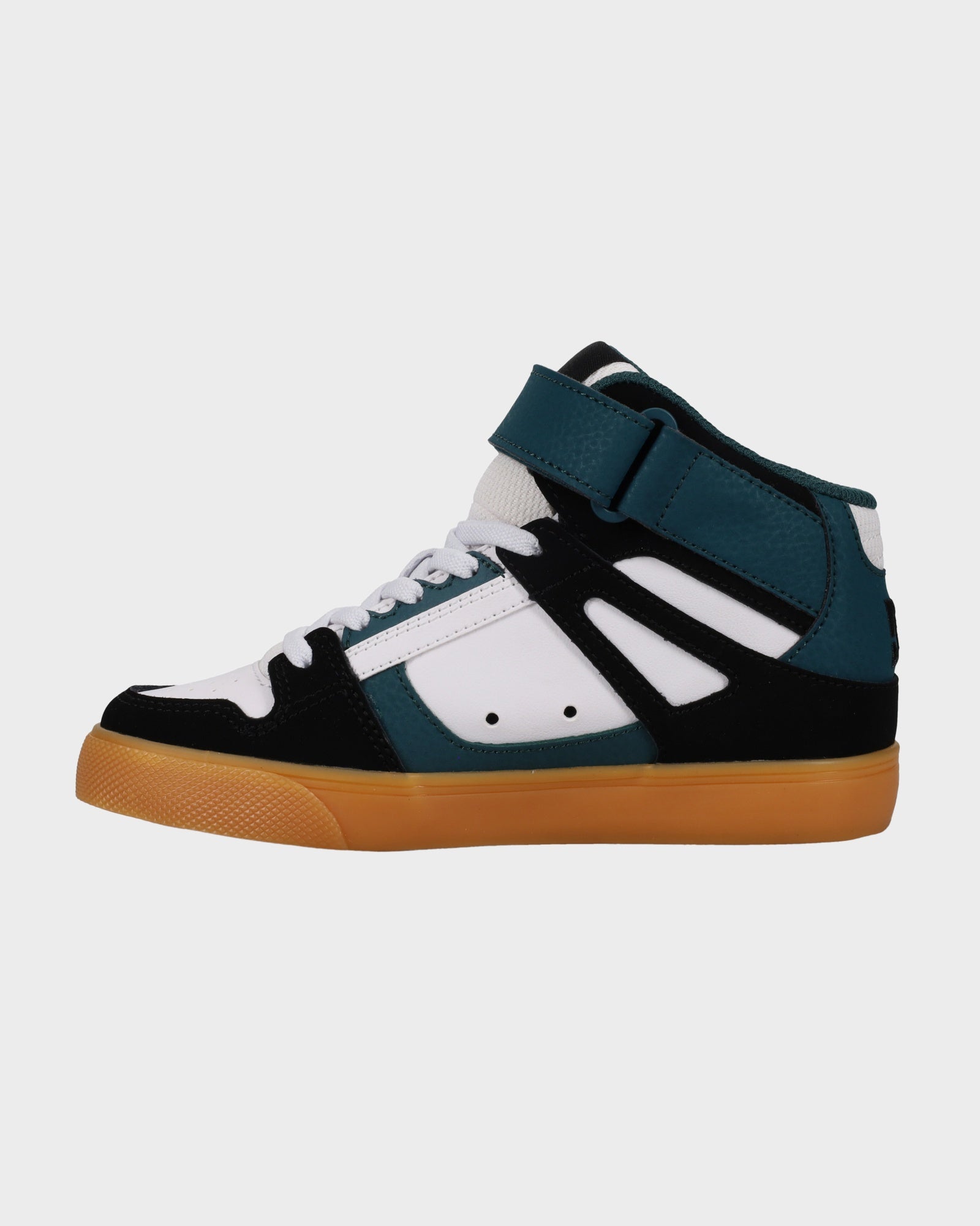 Kids Pure High-Top EV Shoes