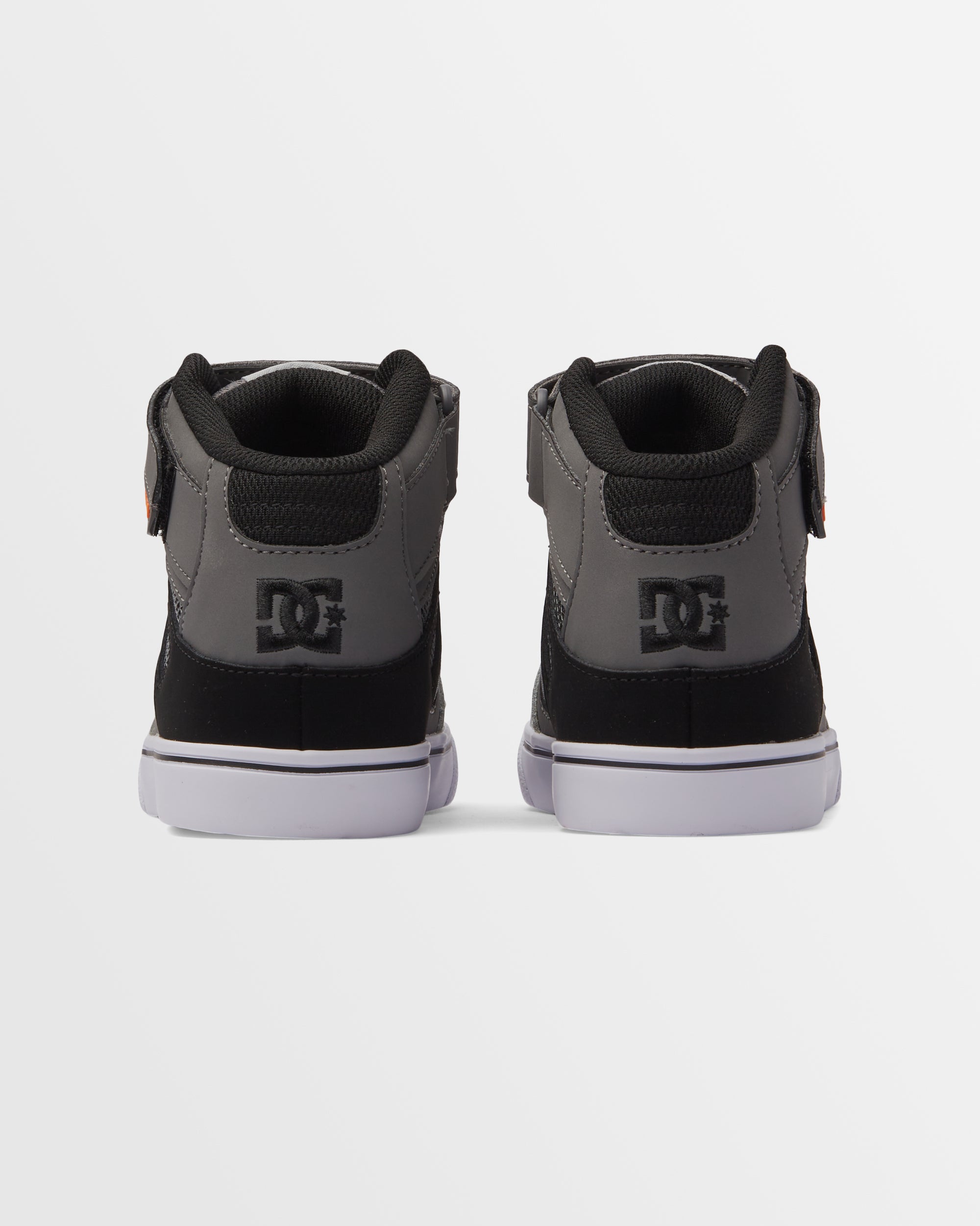 Boys 8-16 Pure High-Top EV Shoes