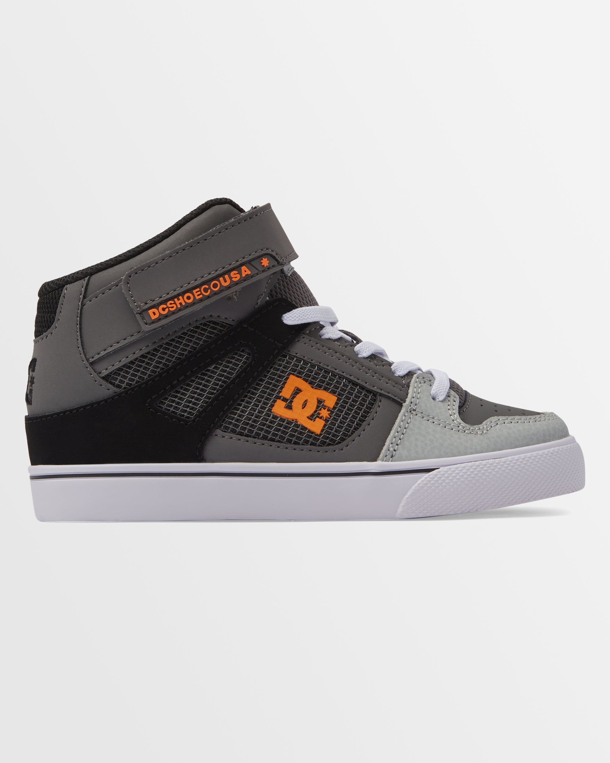 Boys 8-16 Pure High-Top EV Shoes