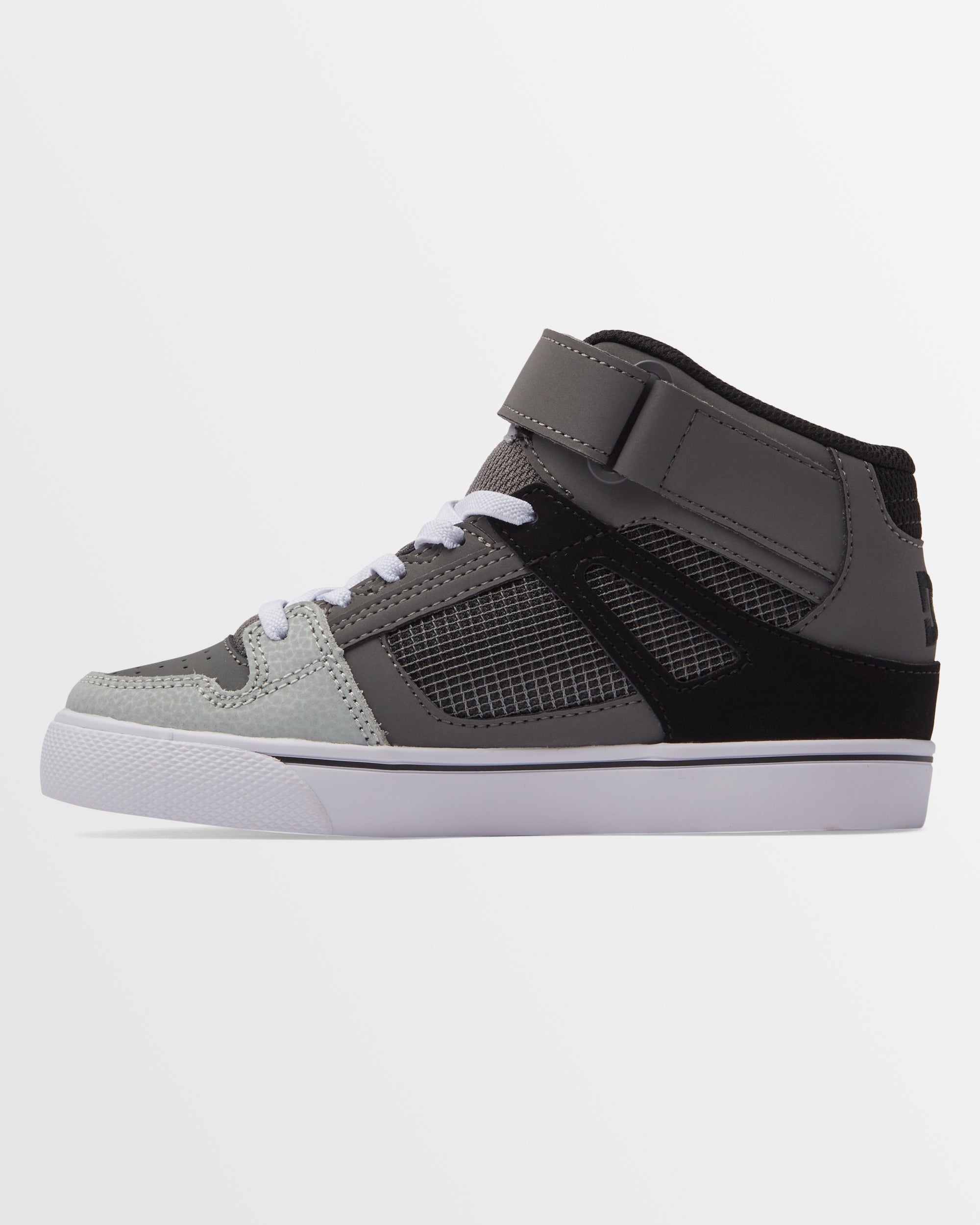 Boys 8-16 Pure High-Top EV Shoes