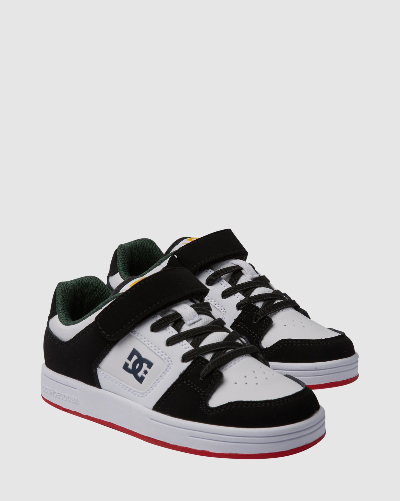 Dc avatar shoes online