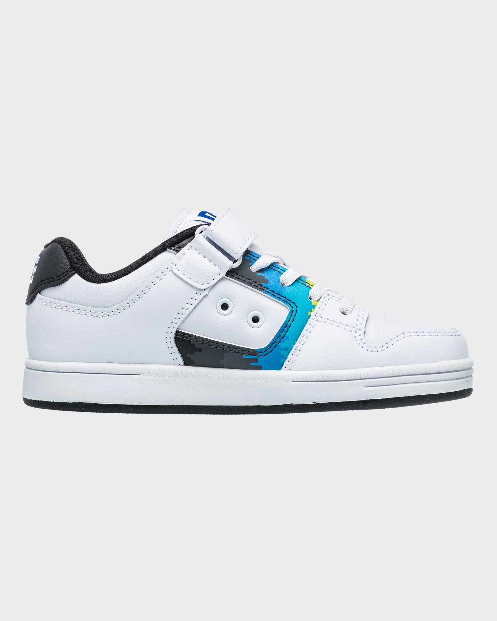 Boys 4-16 Manteca 4 V Skate Shoes