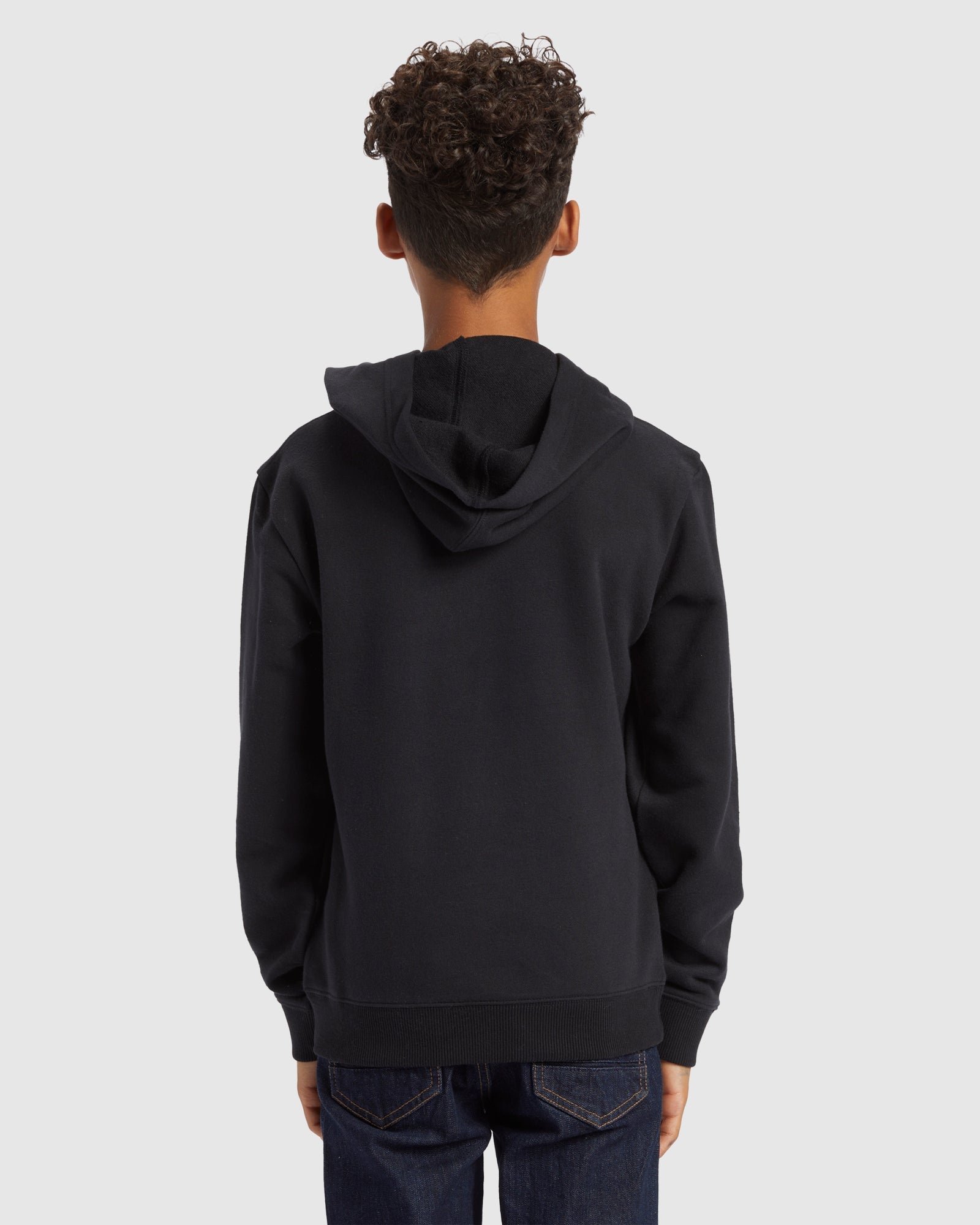 Boys 8-16 Astro Hoodie