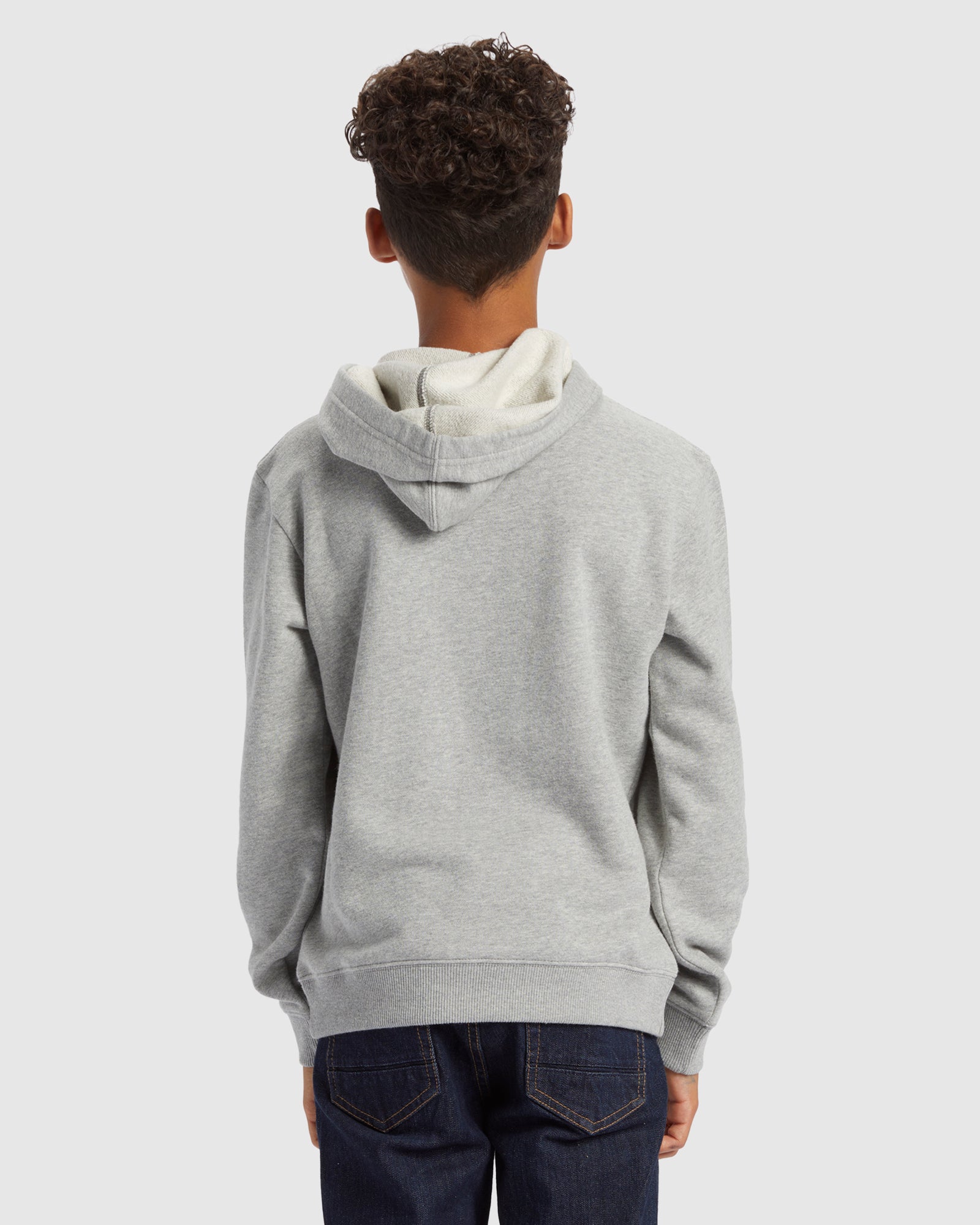 Boys 8-16 Orientation Pullover Hoodie