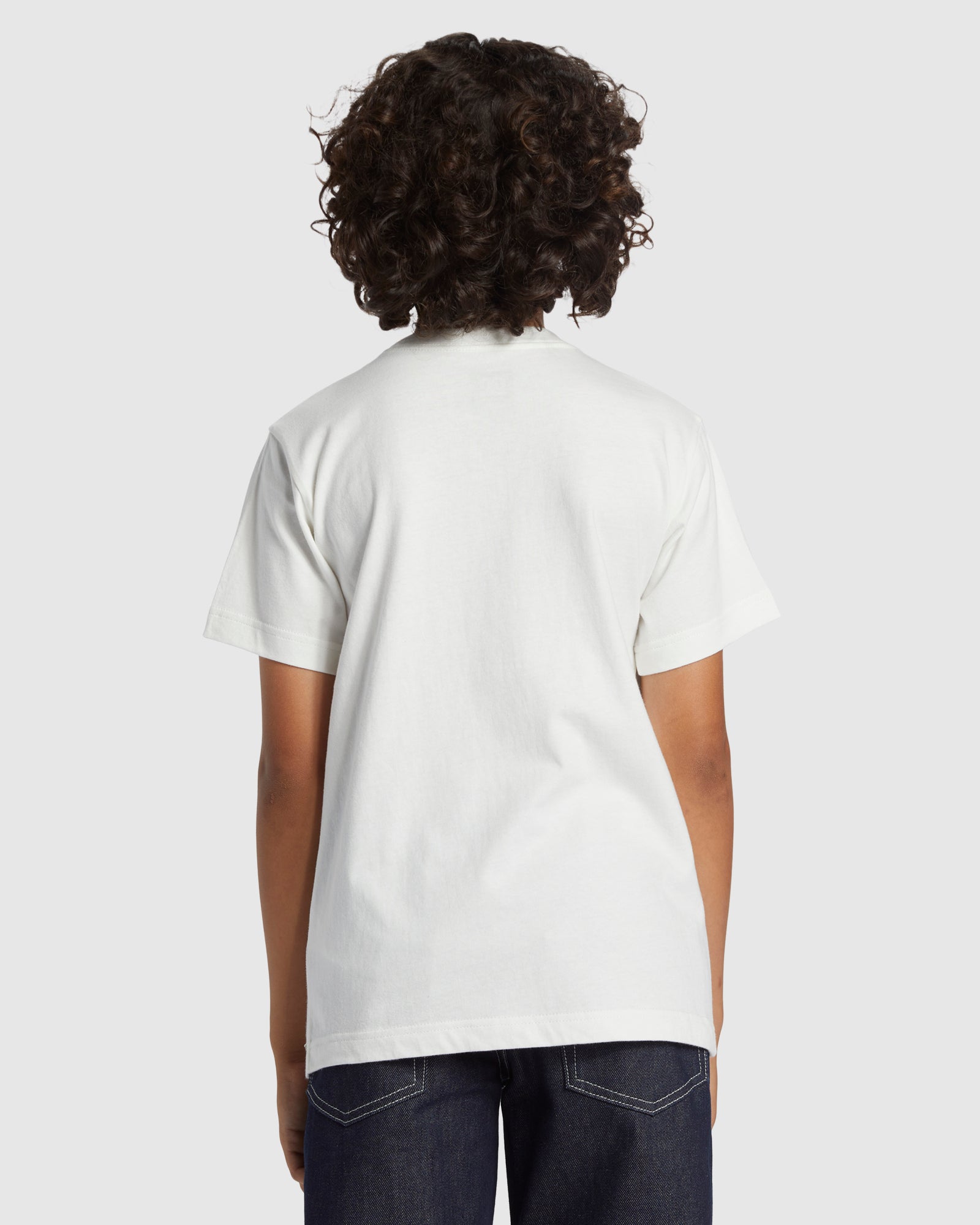 Boys 8-16 Peel It Photo Short Sleeve T-Shirt