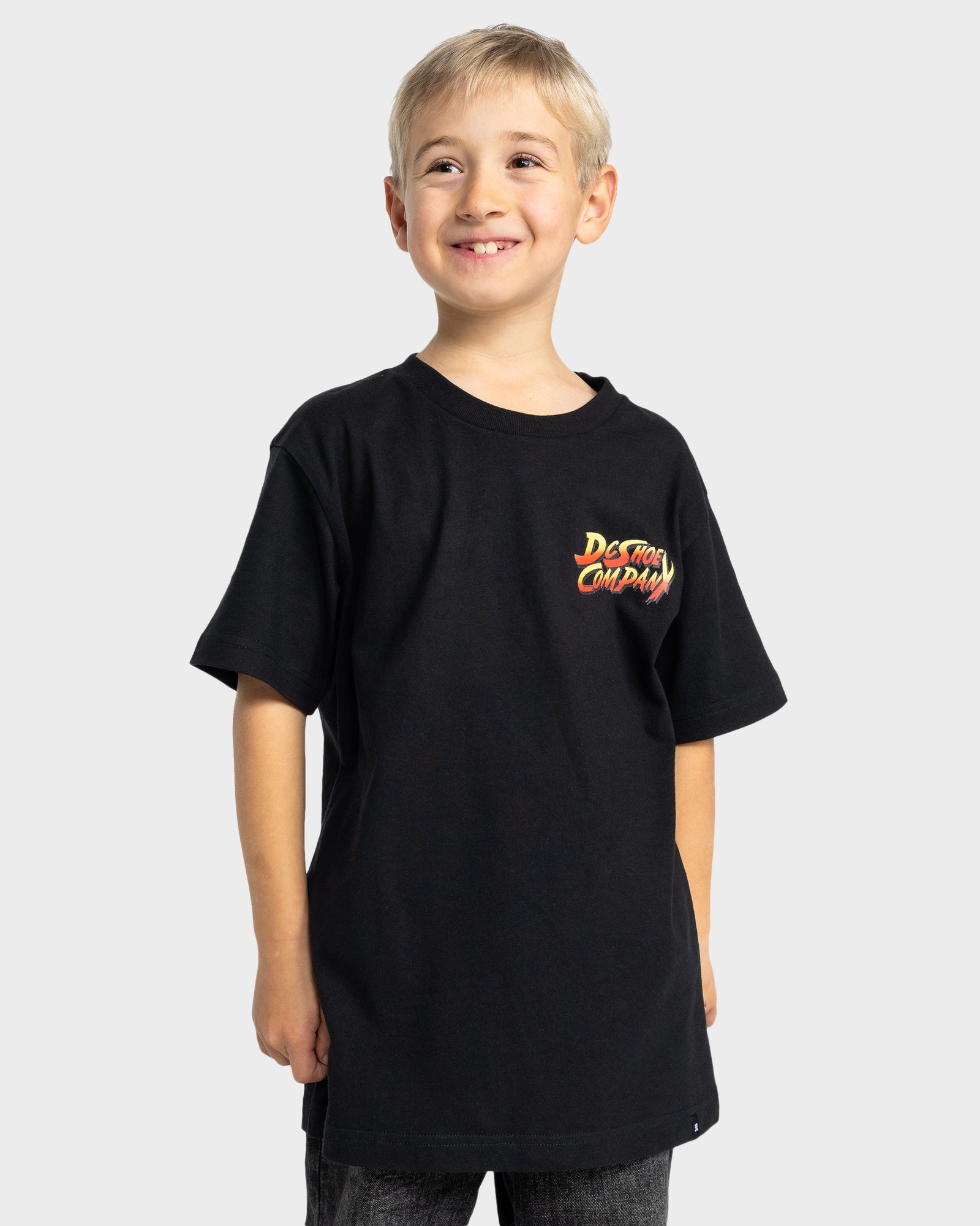 Boys 8-16 Two Bit T-Shirt