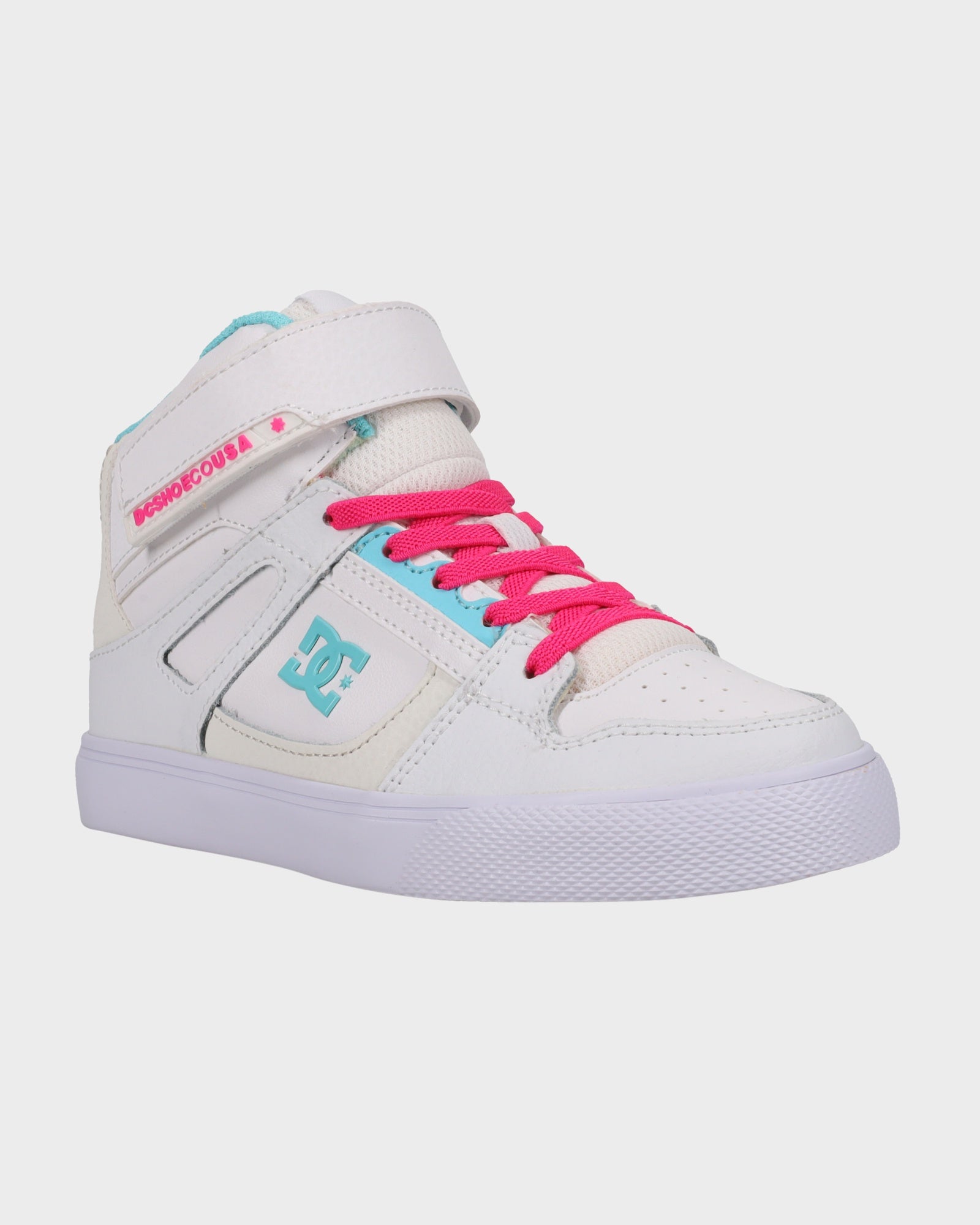 Girls 2-7 Pure High-Top Skate Shoes