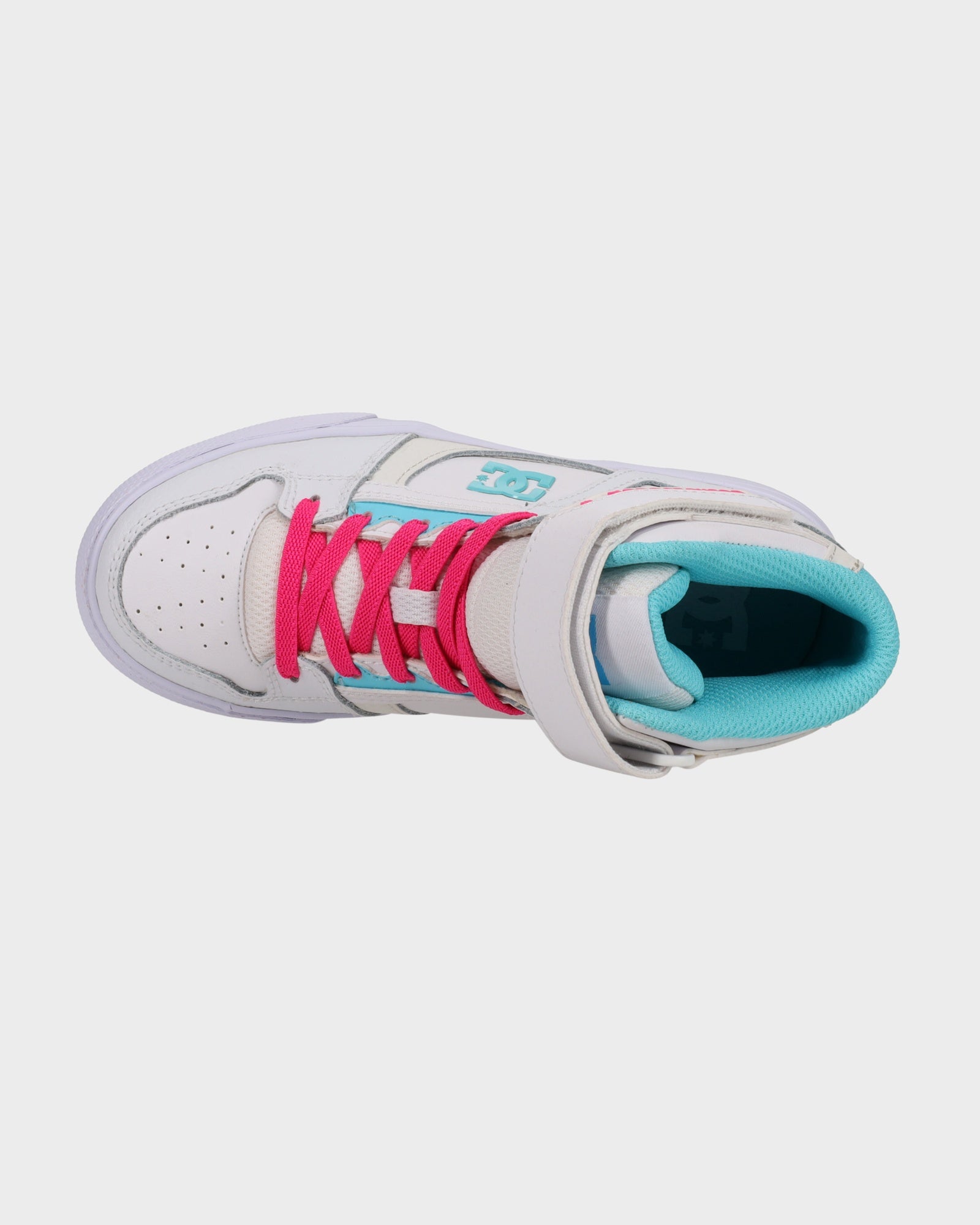 Girls 2-7 Pure High-Top Skate Shoes