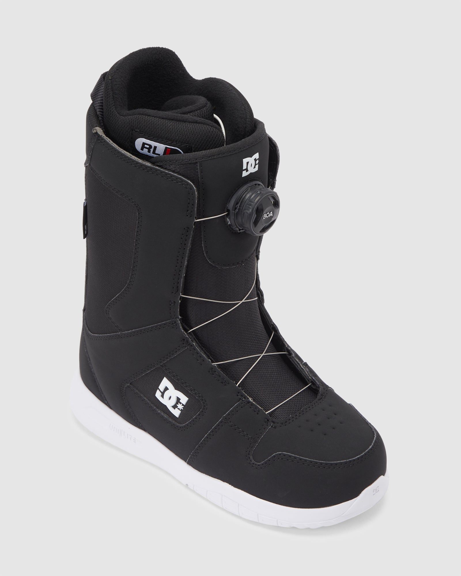 Womens Phase BOA Snowboard Boots