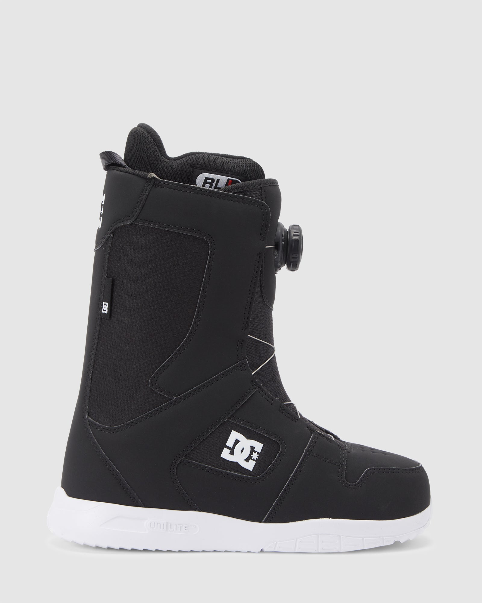 Womens Phase BOA Snowboard Boots