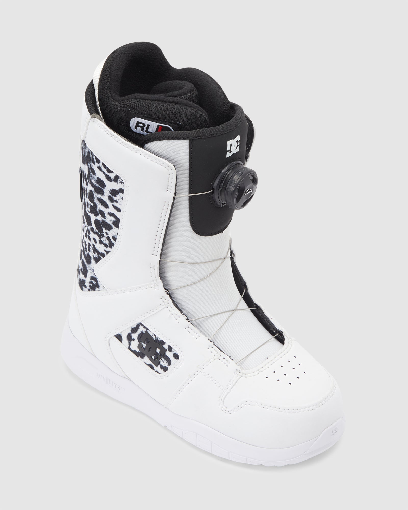 Womens Phase BOA Snowboard Boots