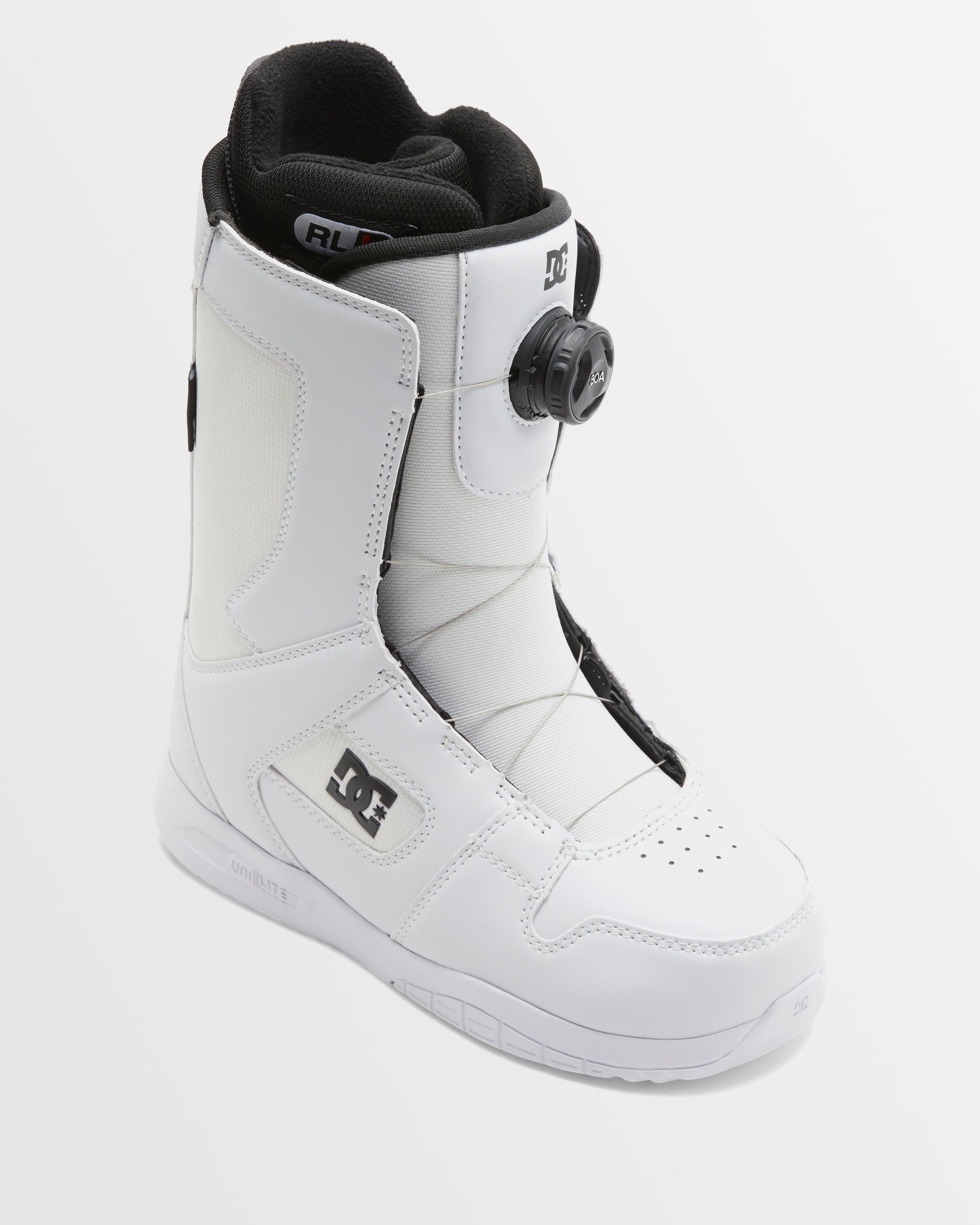 Womens Phase BOA Snowboard Boots