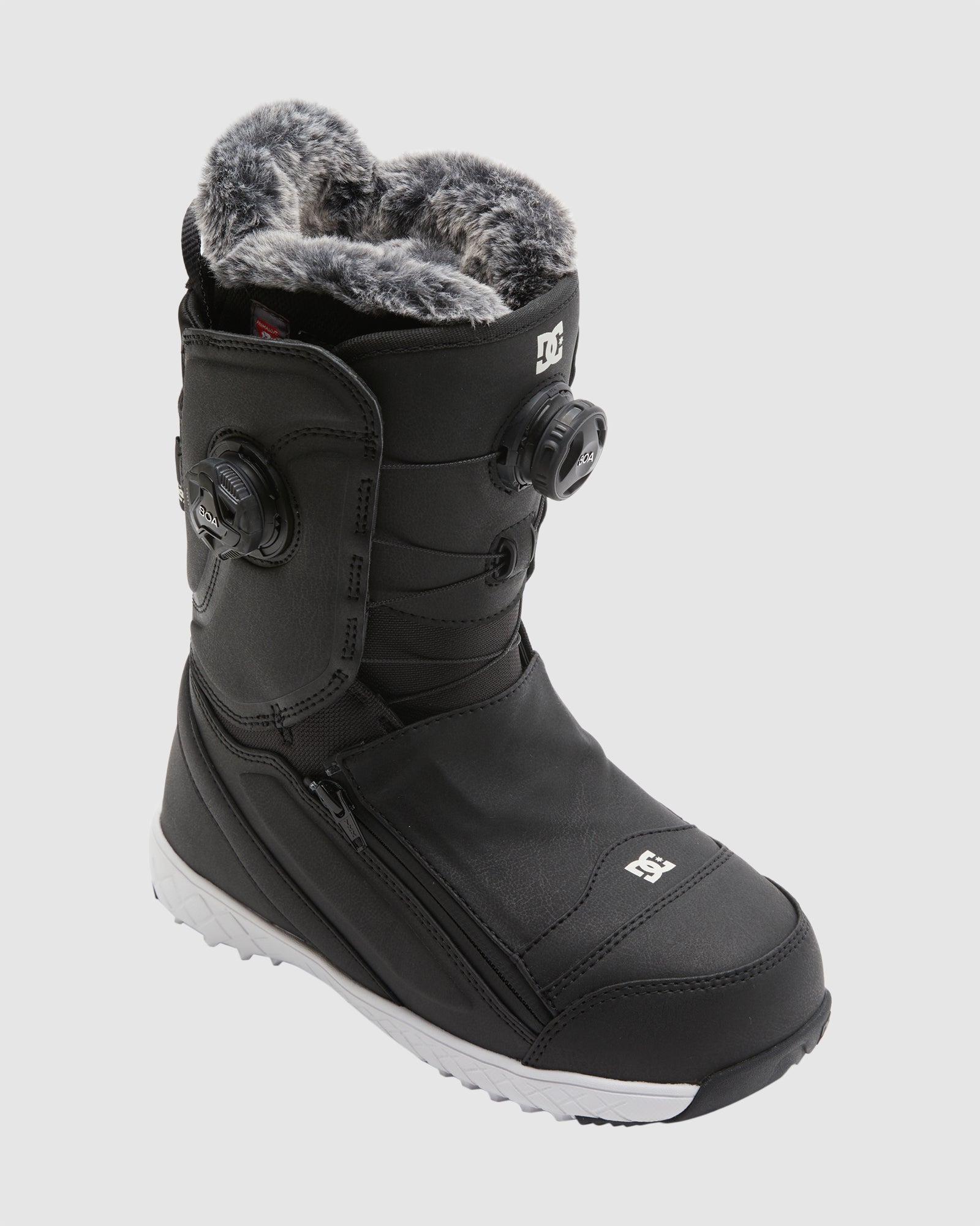 Womens Mora BOA Snowboard Boots