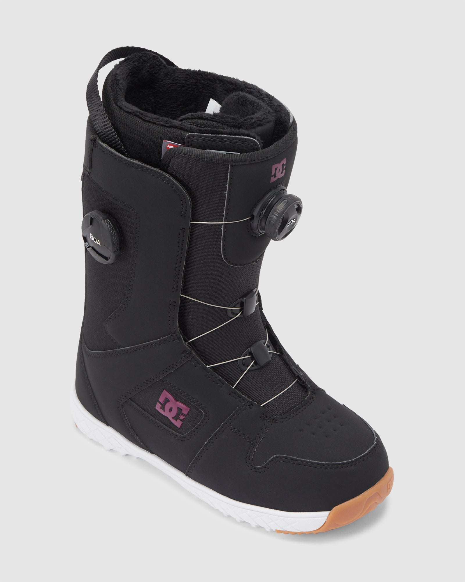 Womens Phase BOA Pro Snowboard Boots