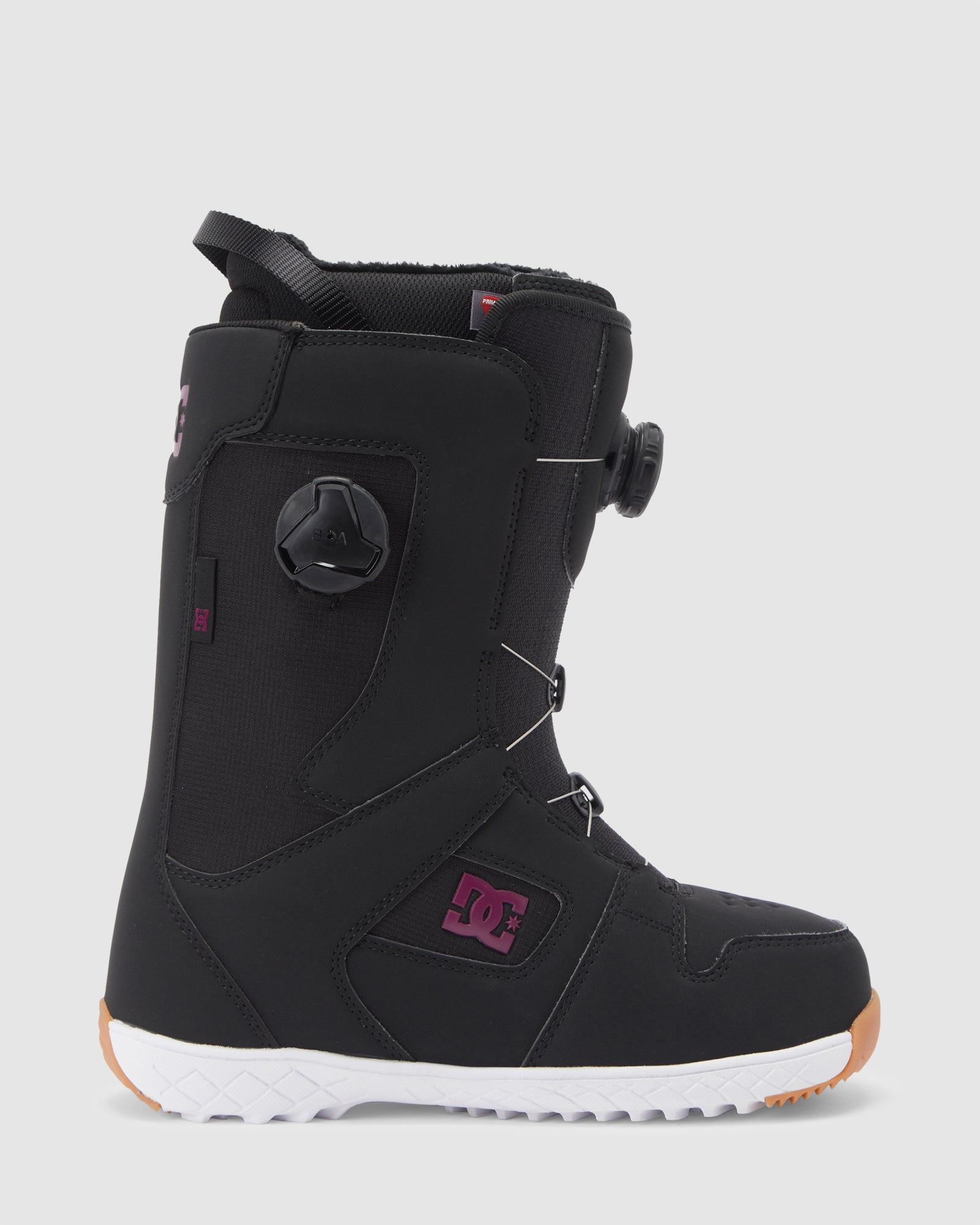 Womens Phase BOA Pro Snowboard Boots