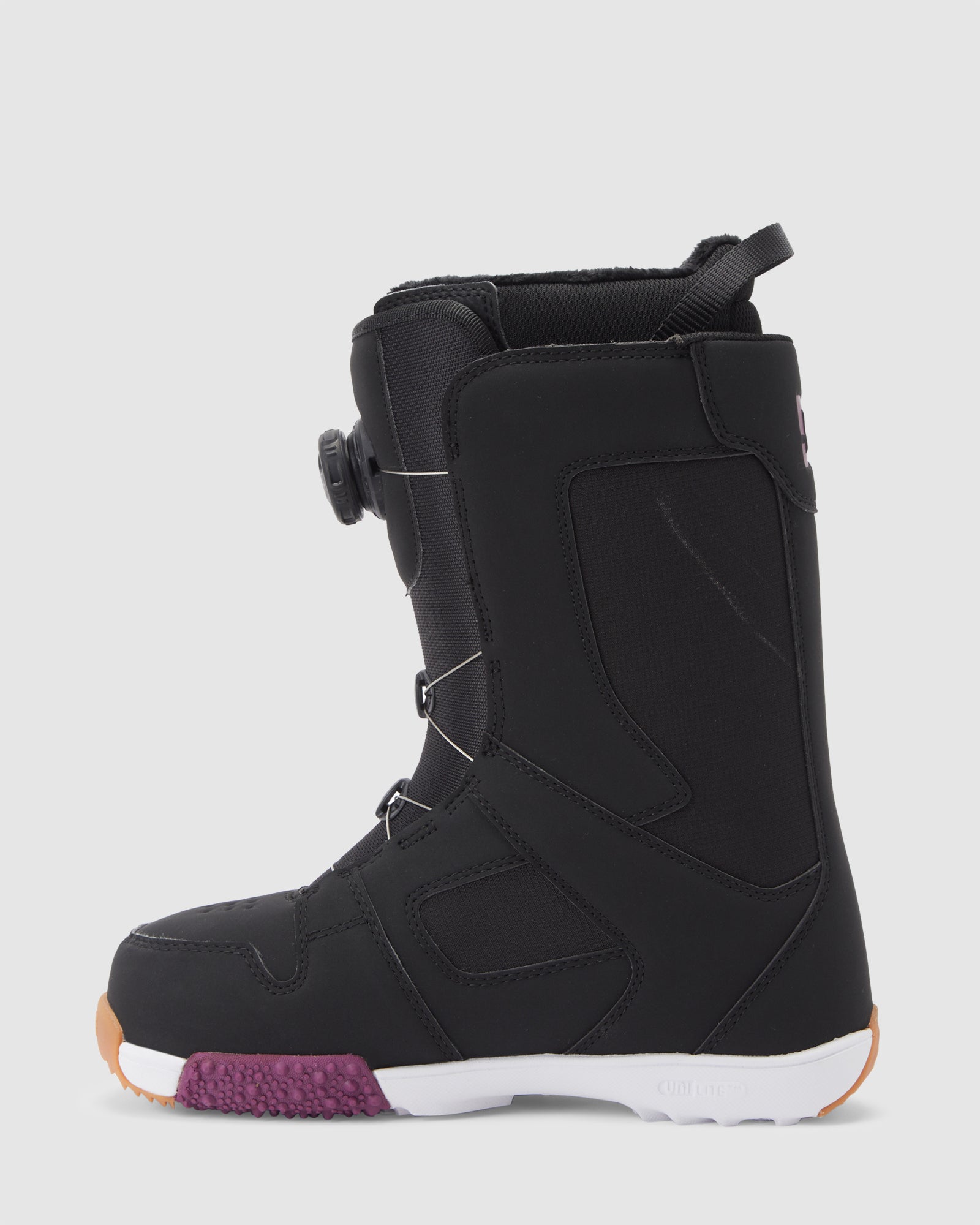 Womens Phase BOA Pro Snowboard Boots