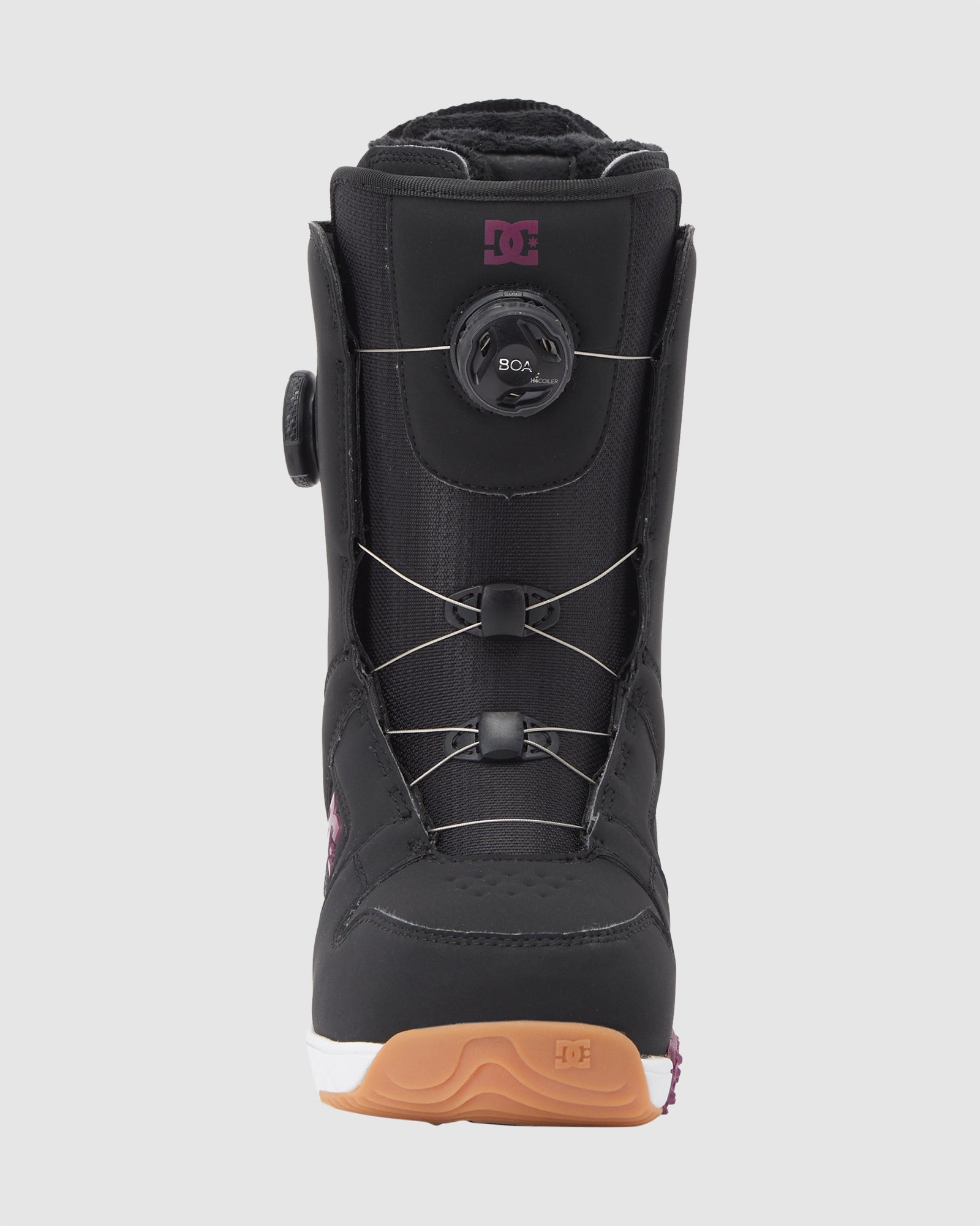 Womens Phase BOA Pro Snowboard Boots