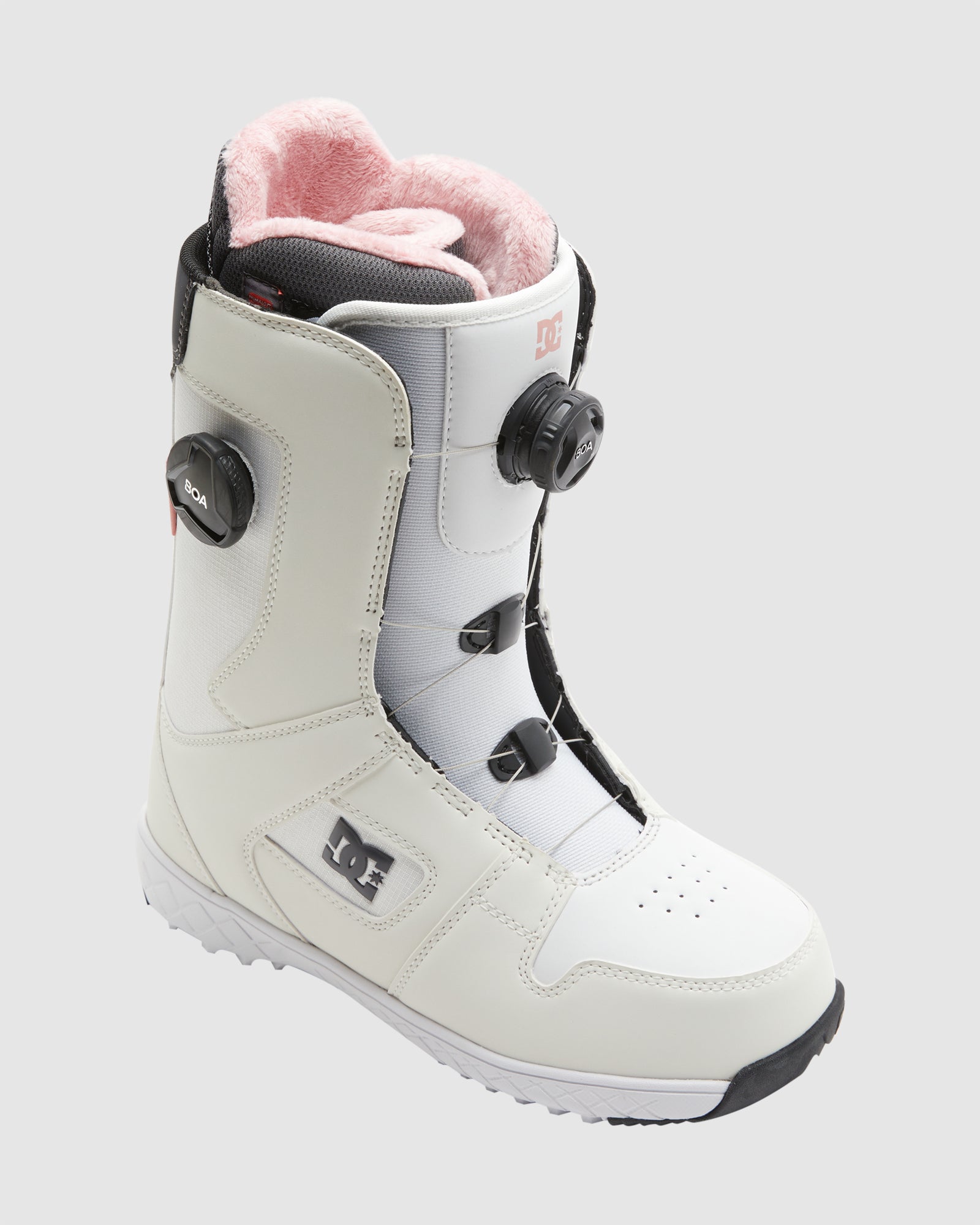 Womens Phase BOA Pro Snowboard Boots