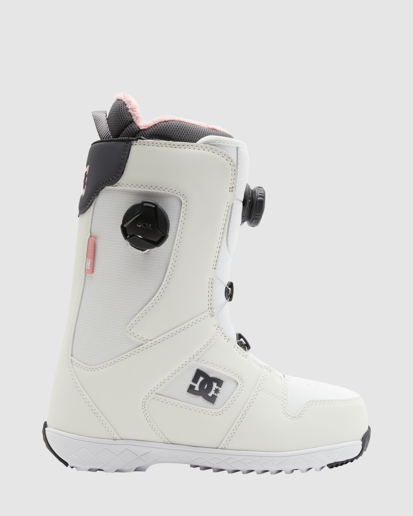 Womens Phase BOA Pro Snowboard Boots