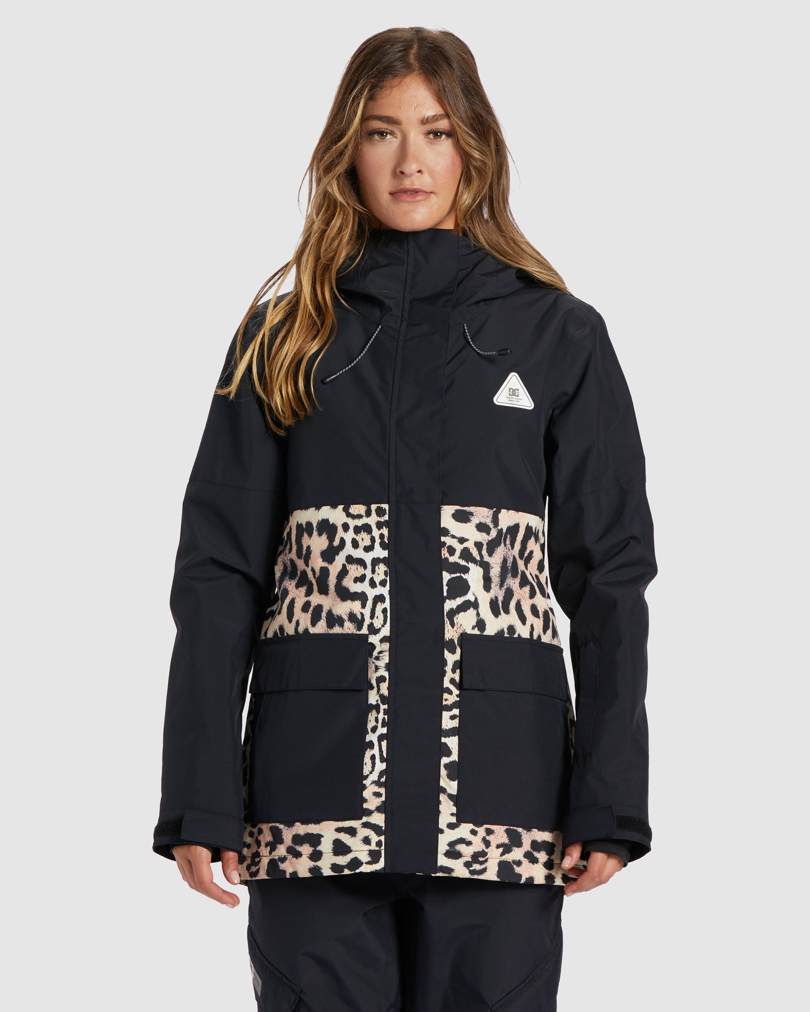 Dc women's snowboard jackets on sale